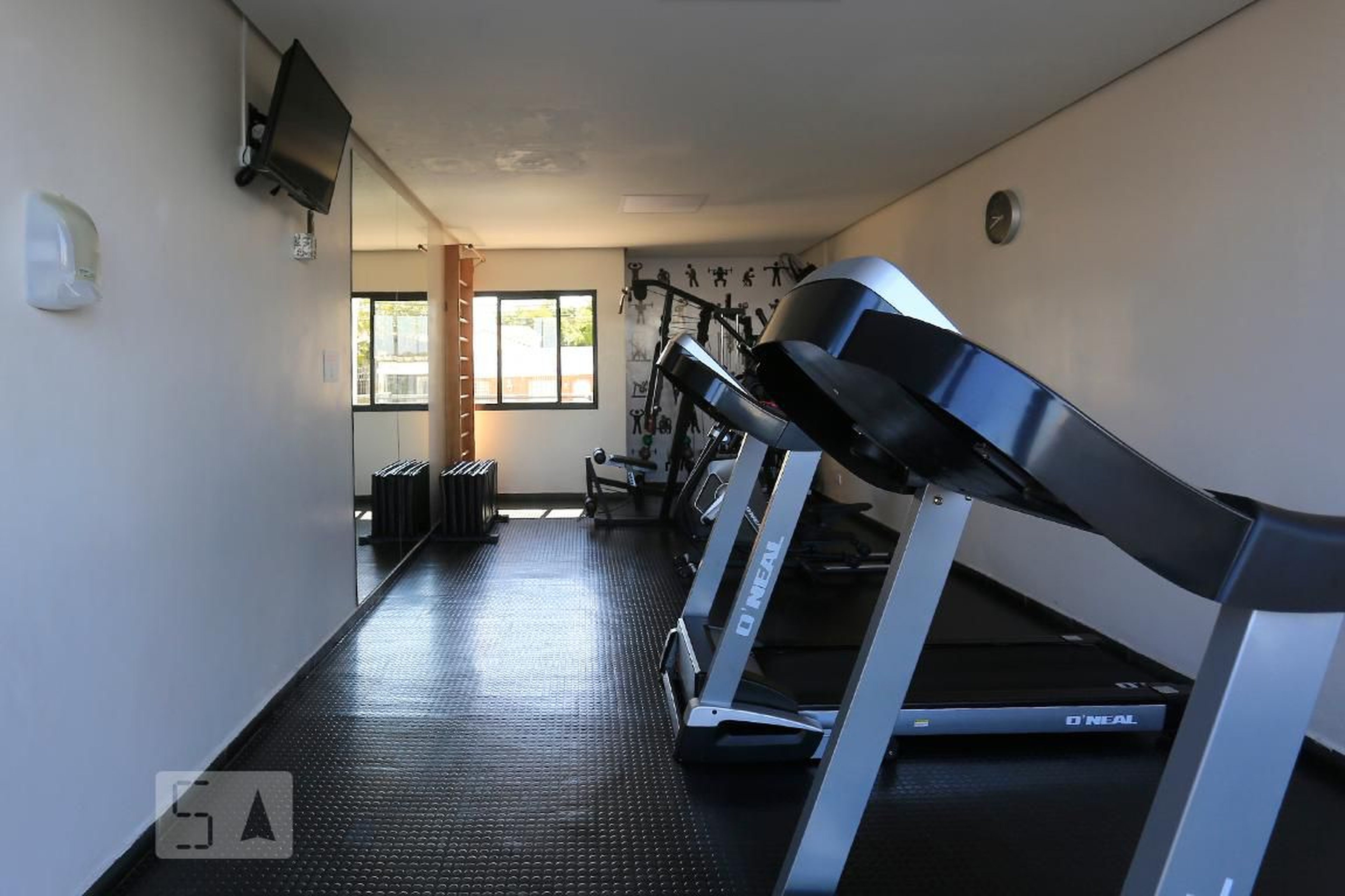 Academia - Castel de Maranello