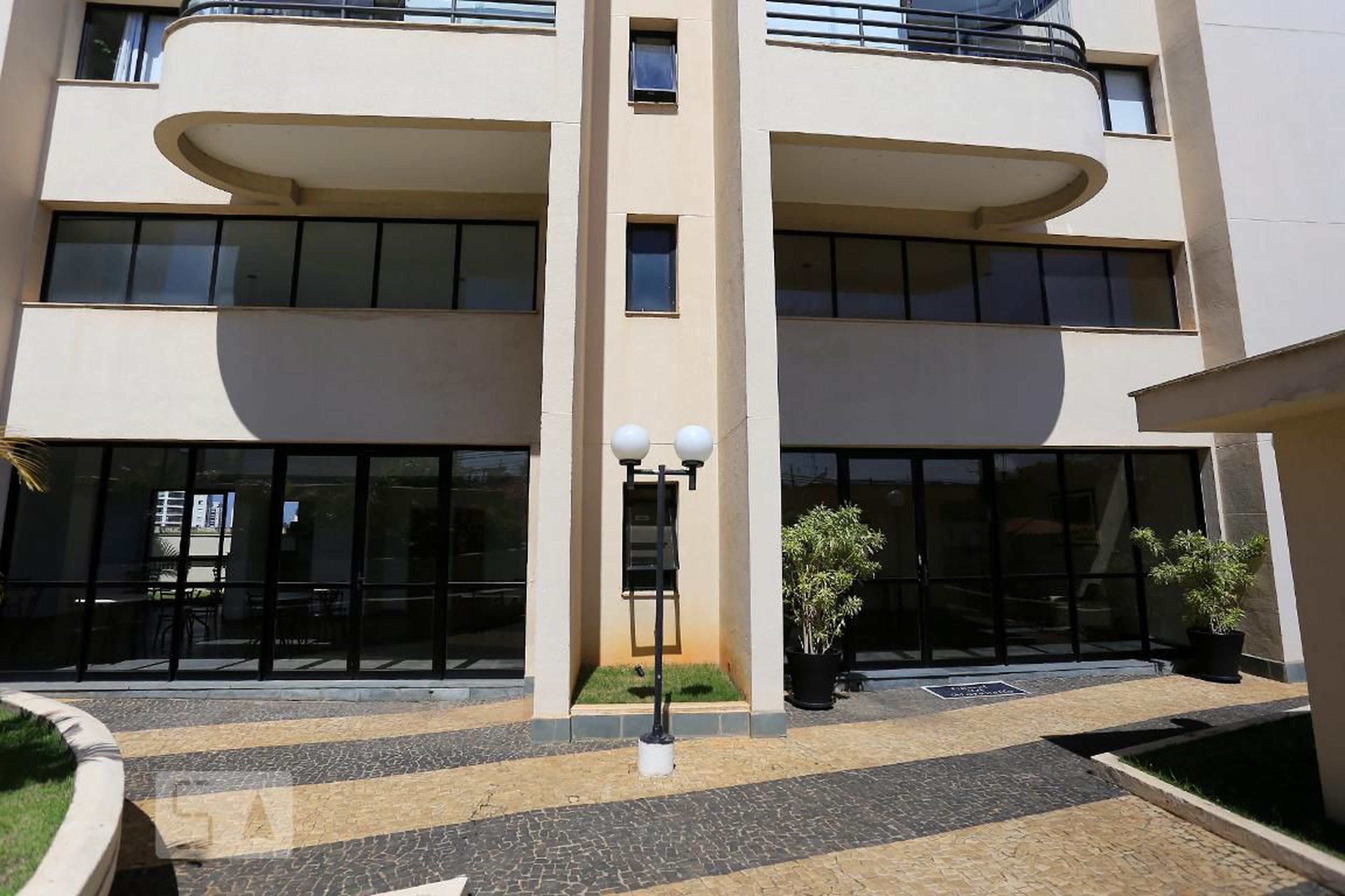 Entrada - Castel de Maranello