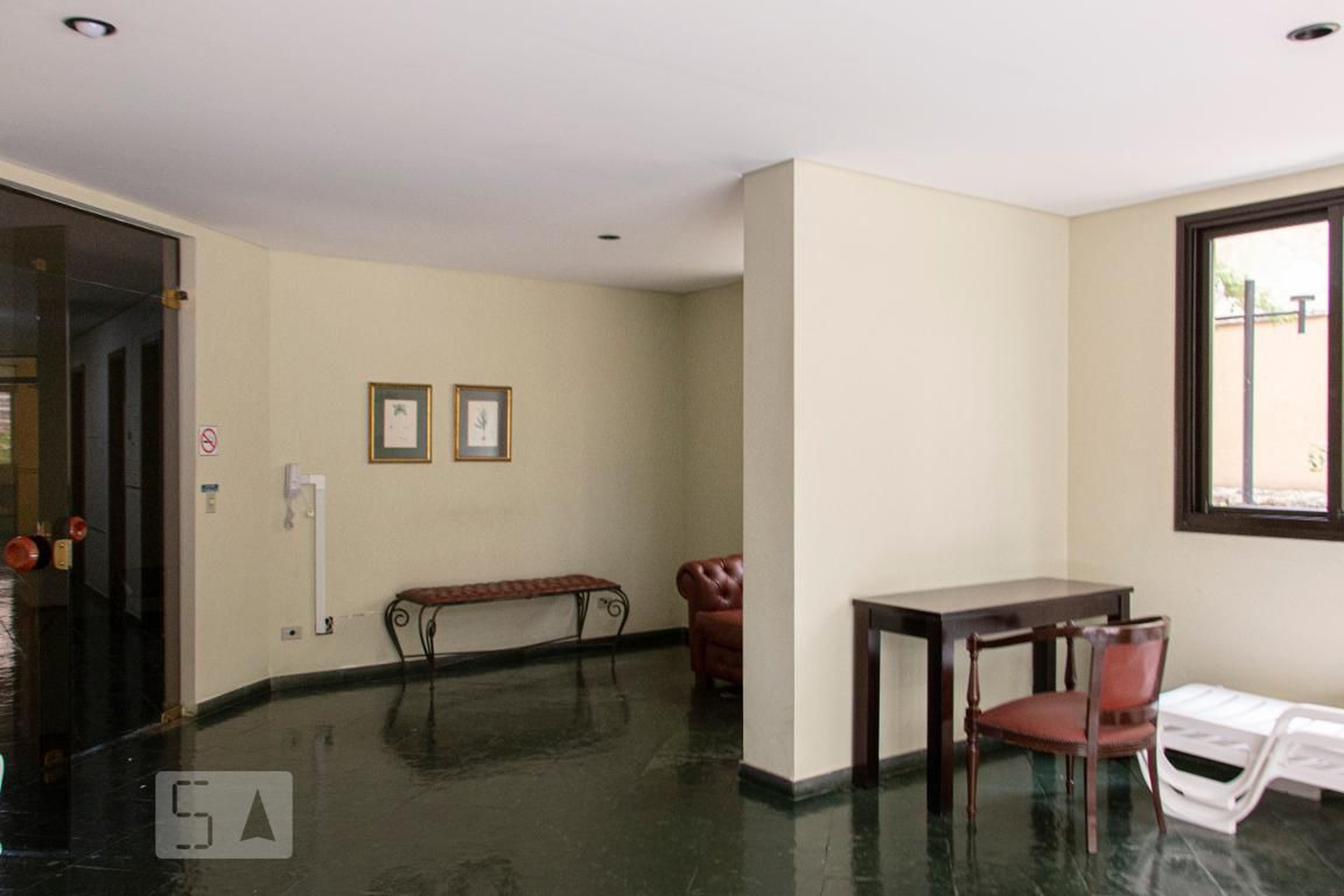 Salão de festas - Charlie Parker