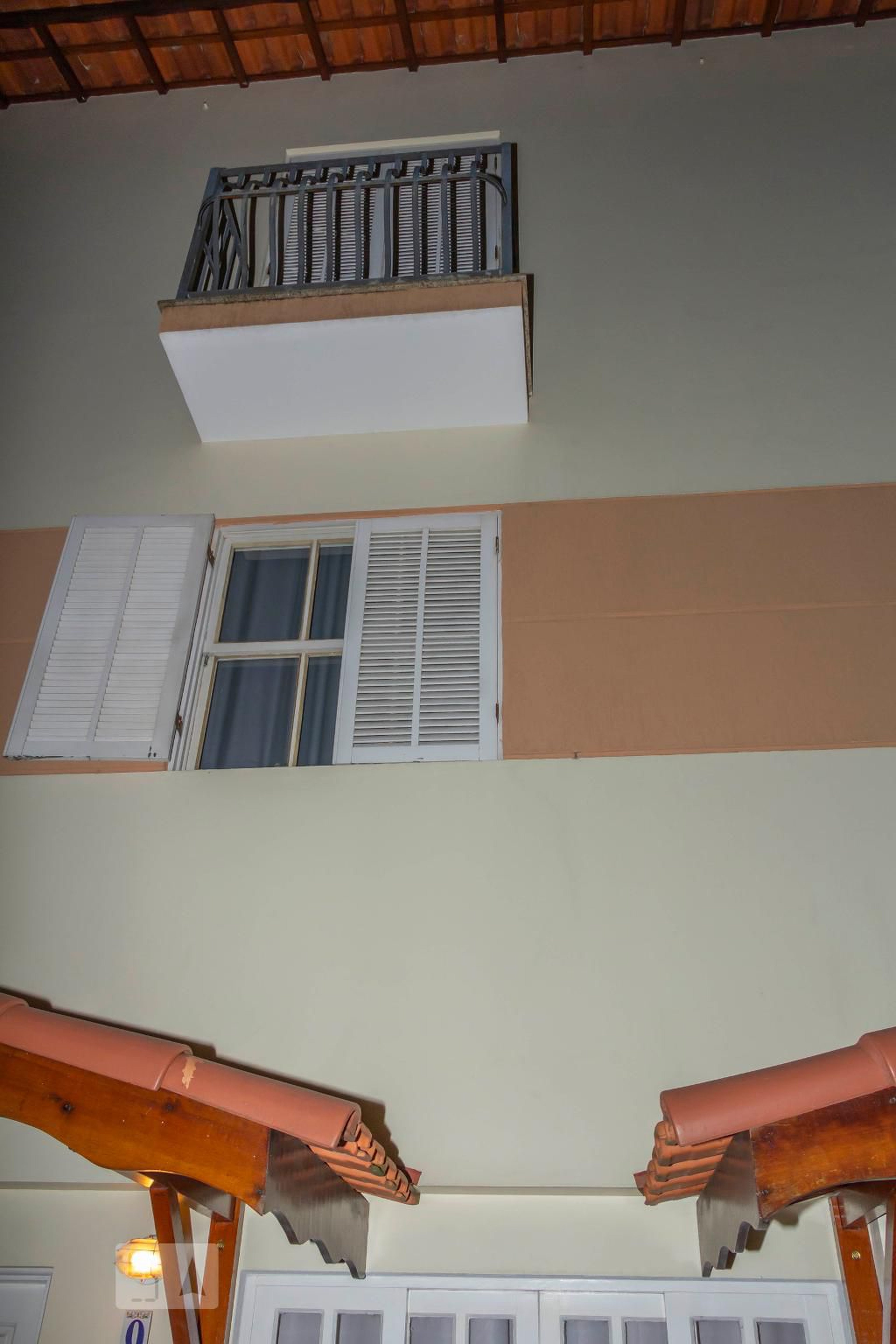 Fachada Residencial Camboata