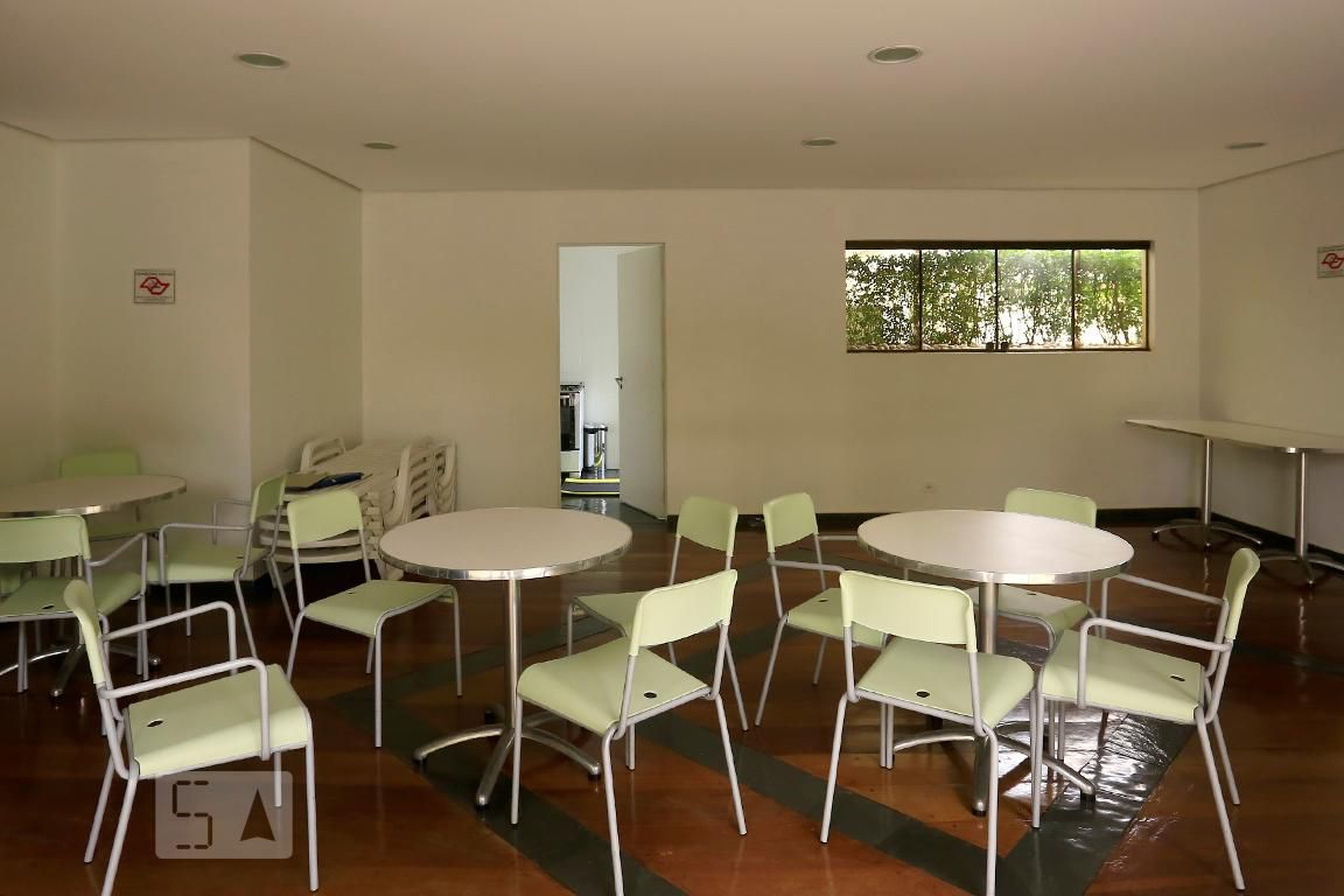 Salão de Festas - Tocantins