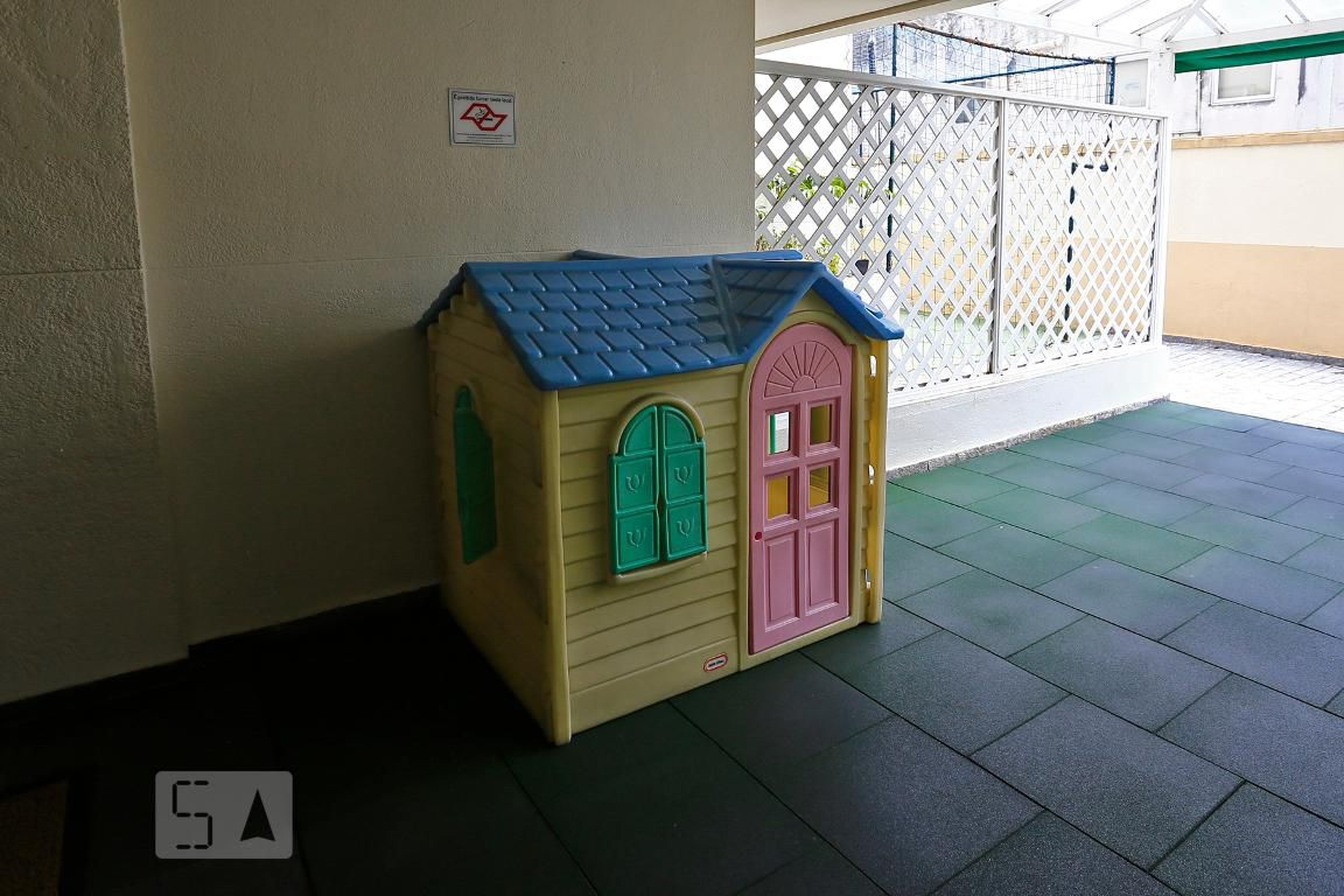 Playground - Tocantins