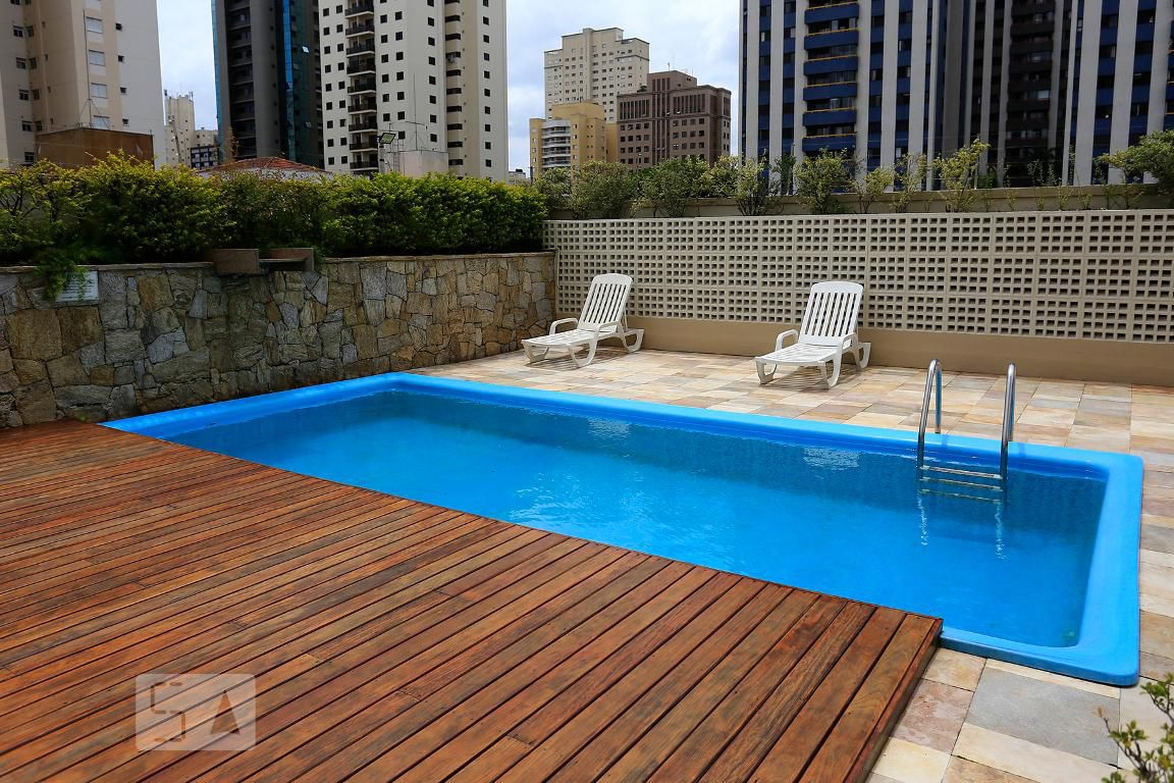 Piscina Adulto - Tocantins