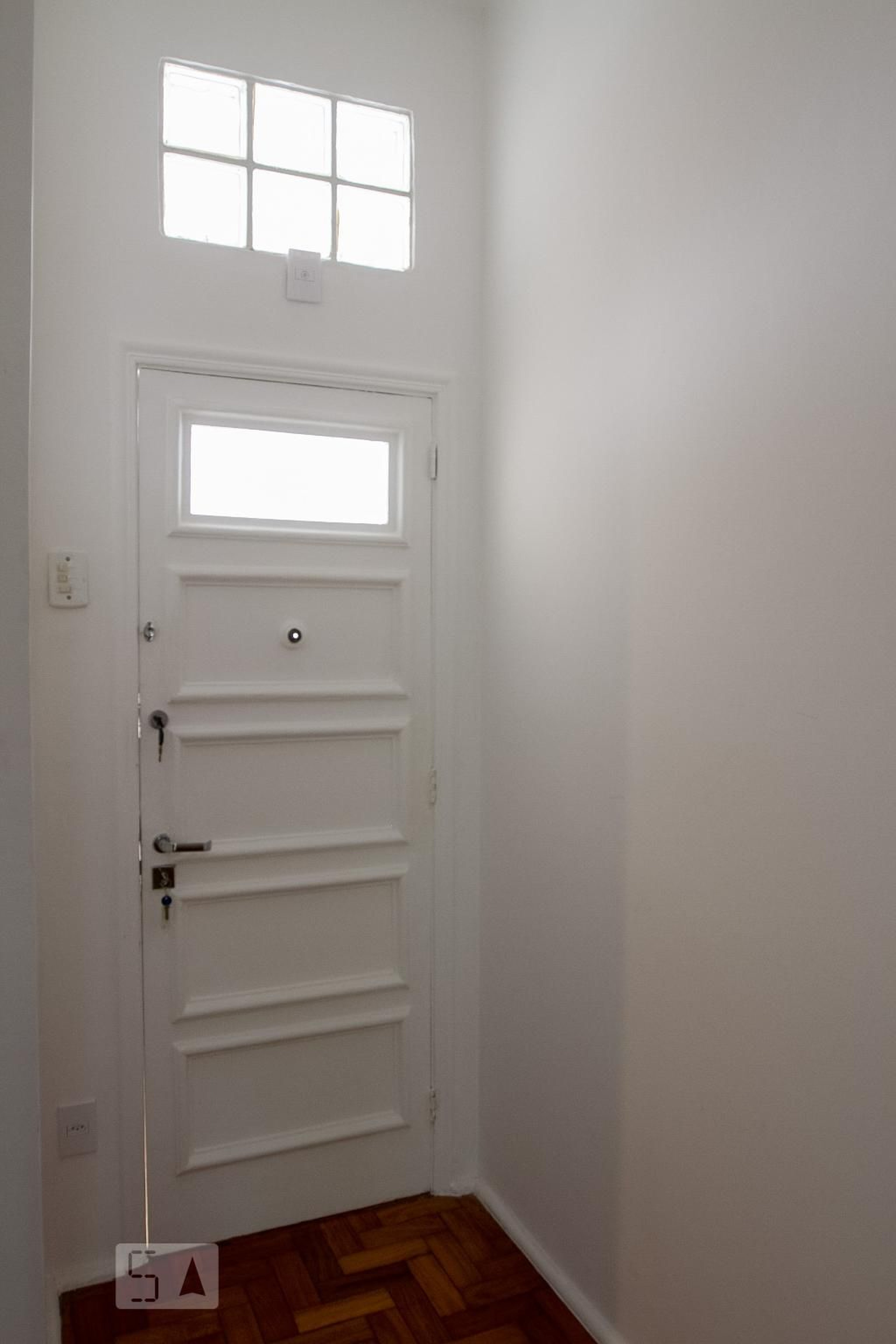 Hall de Entrada - Palm Beach