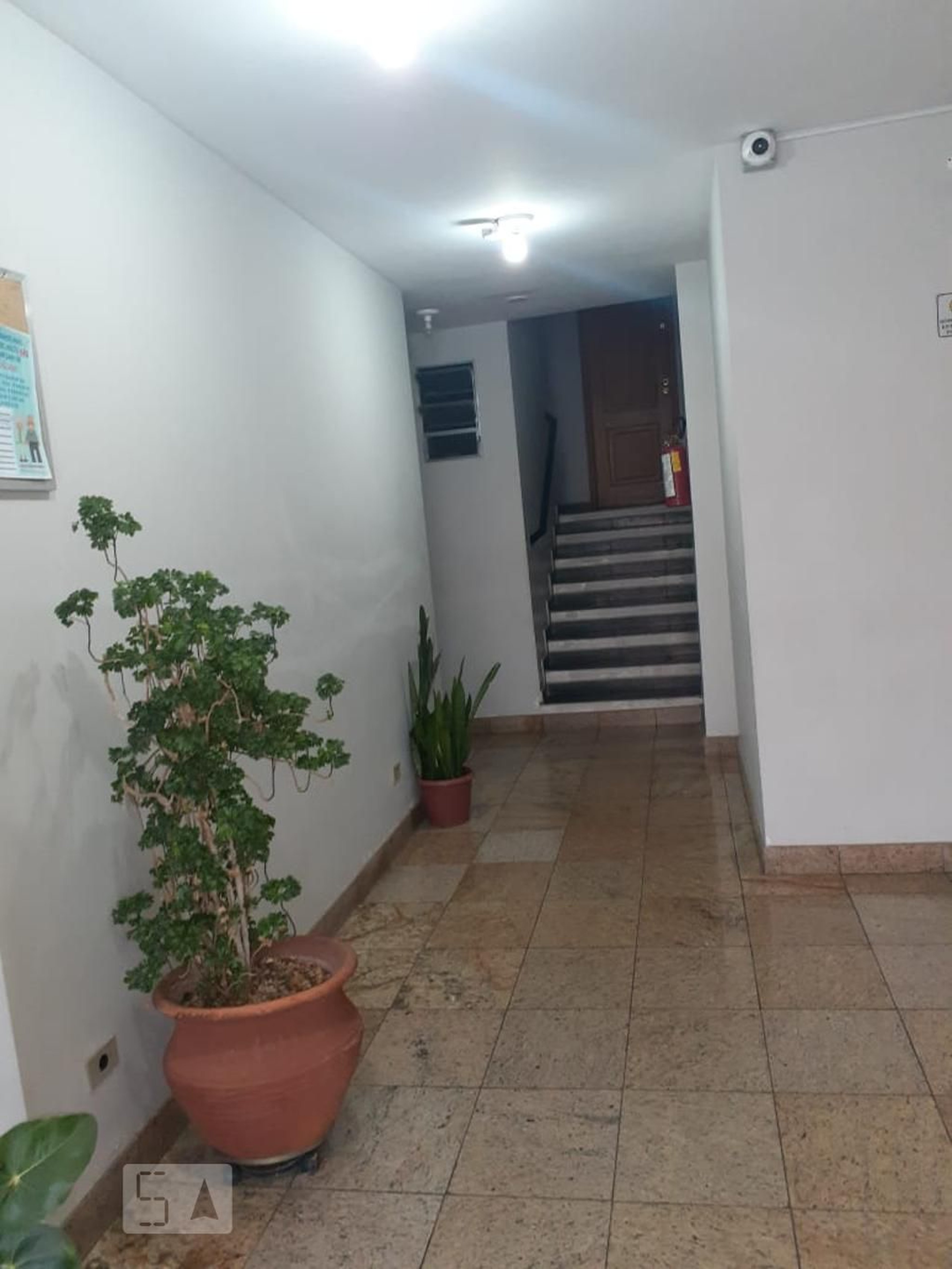 Entrada Condomínio Ana Elisa