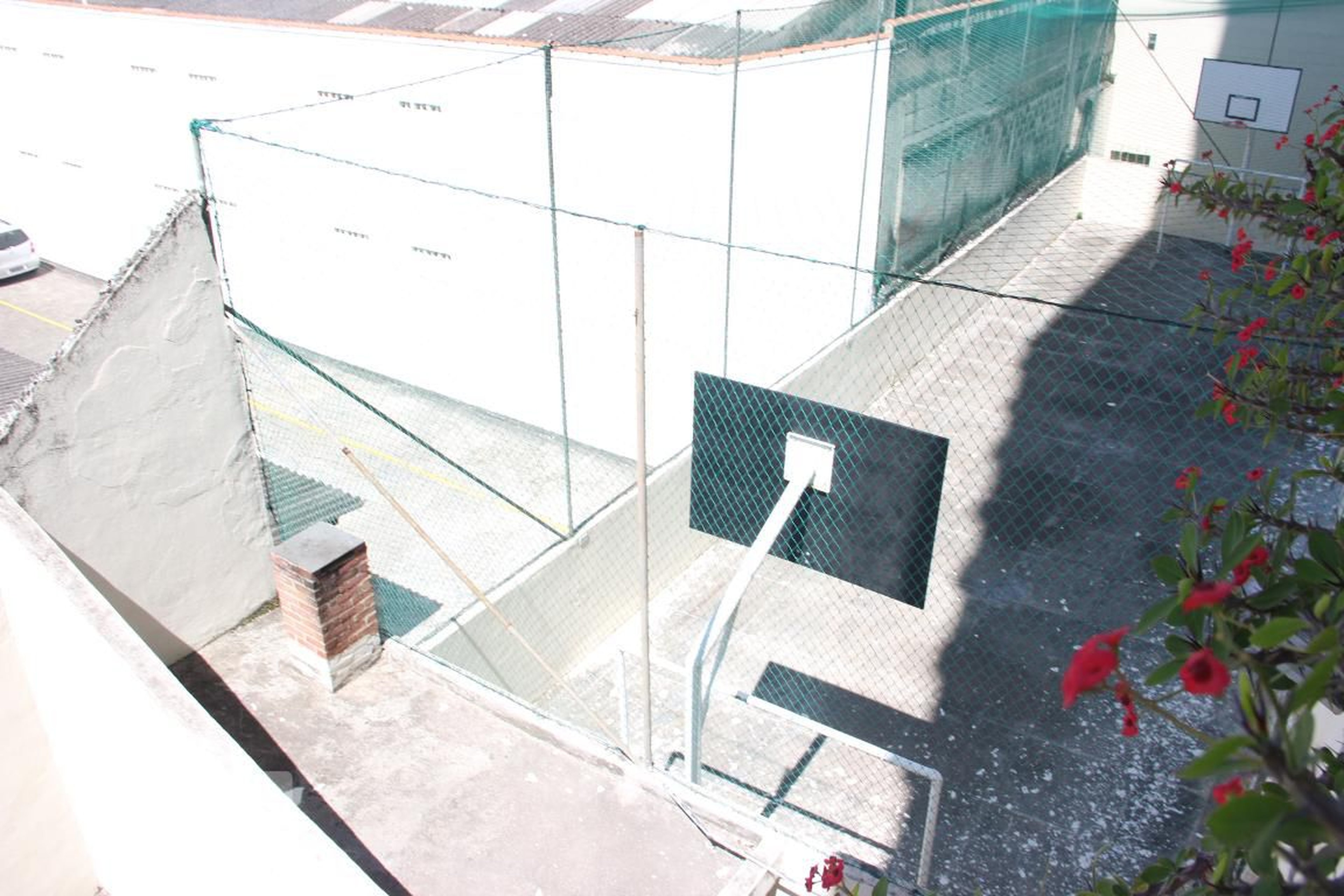 area comum - Solar Barbosa Pinho