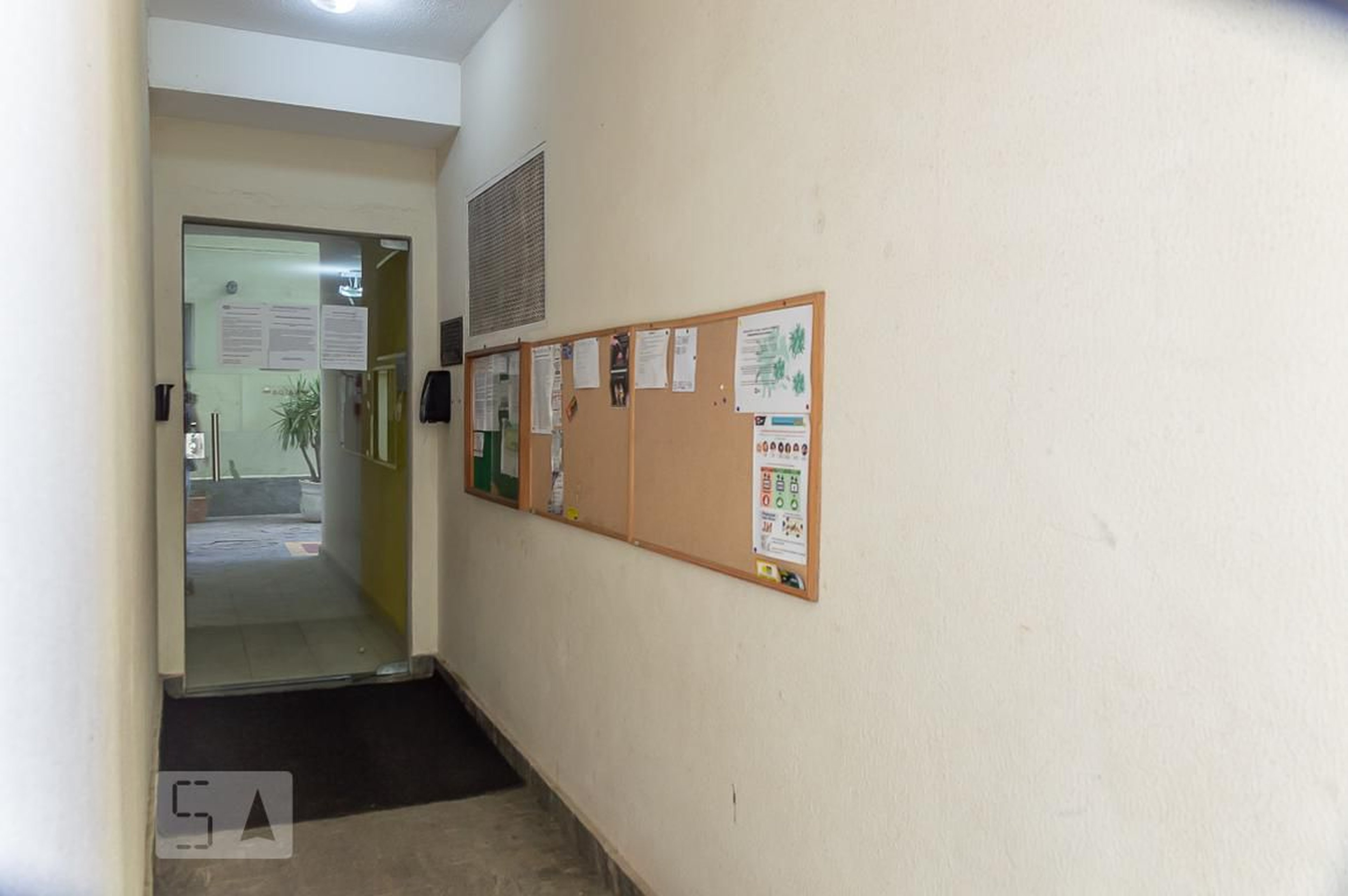 Hall de Entrada - Athenas II