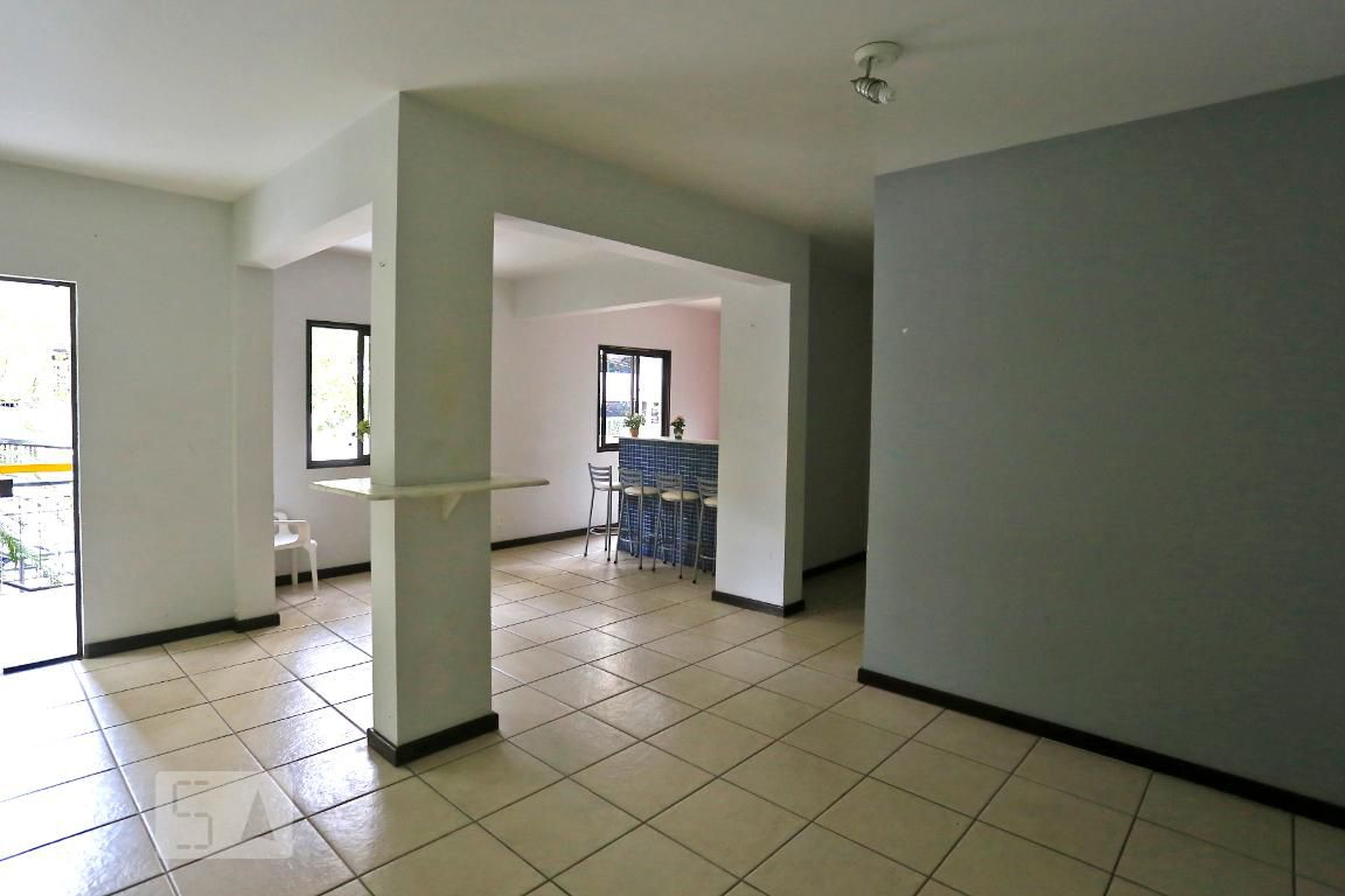 Salão de Festas - Itapema