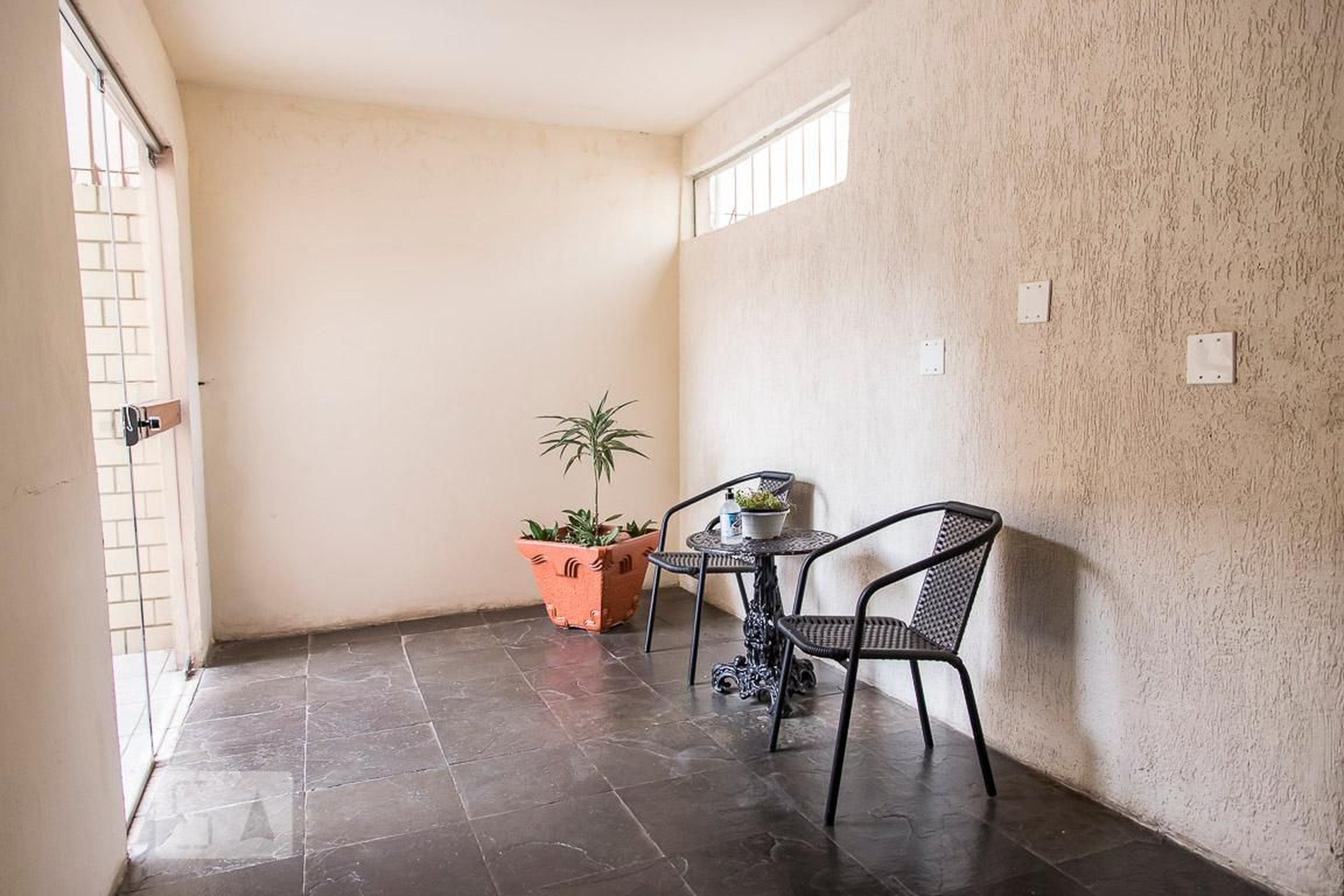 Hall de Entrada - Max Guimaraes