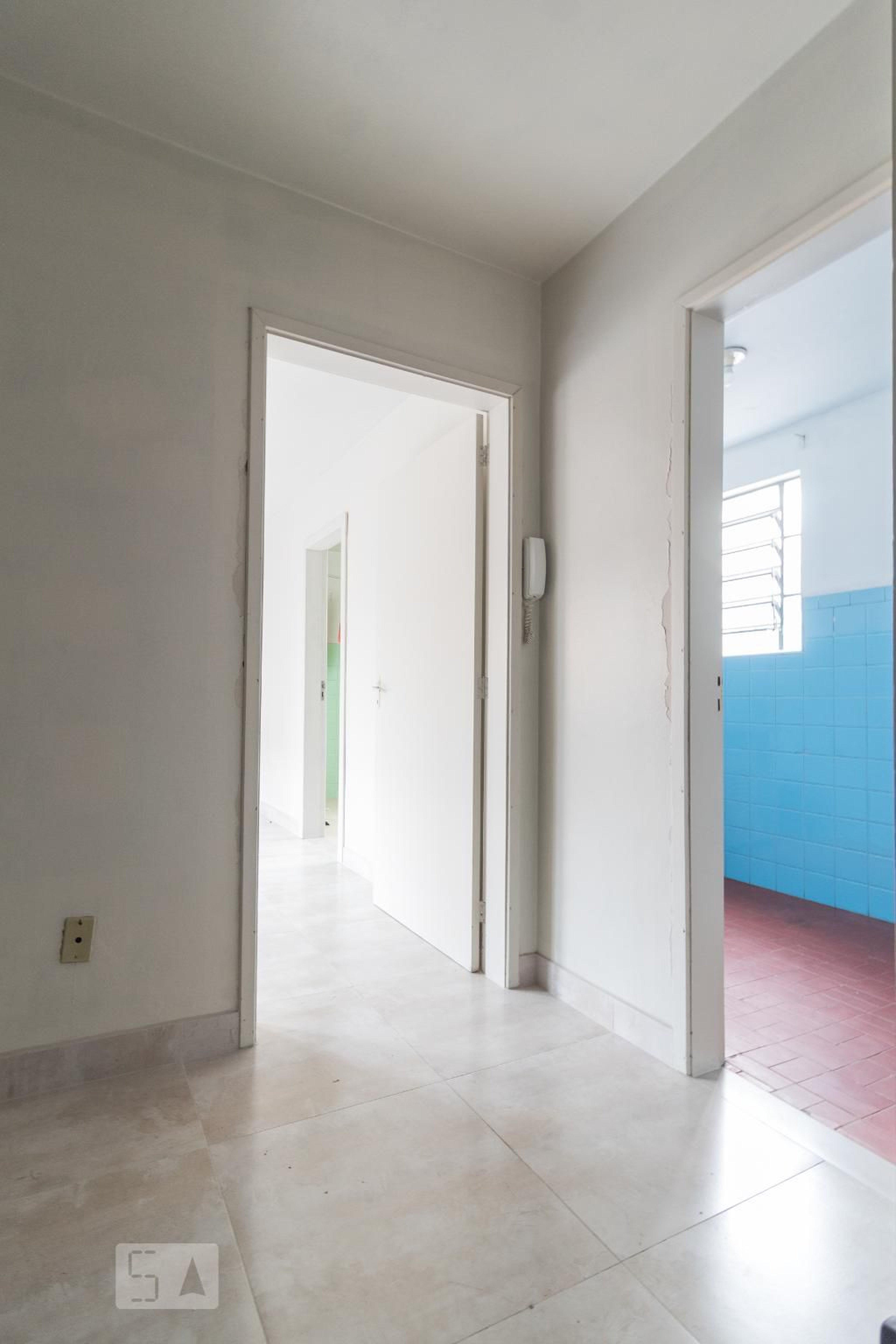 Hall de Entrada - null