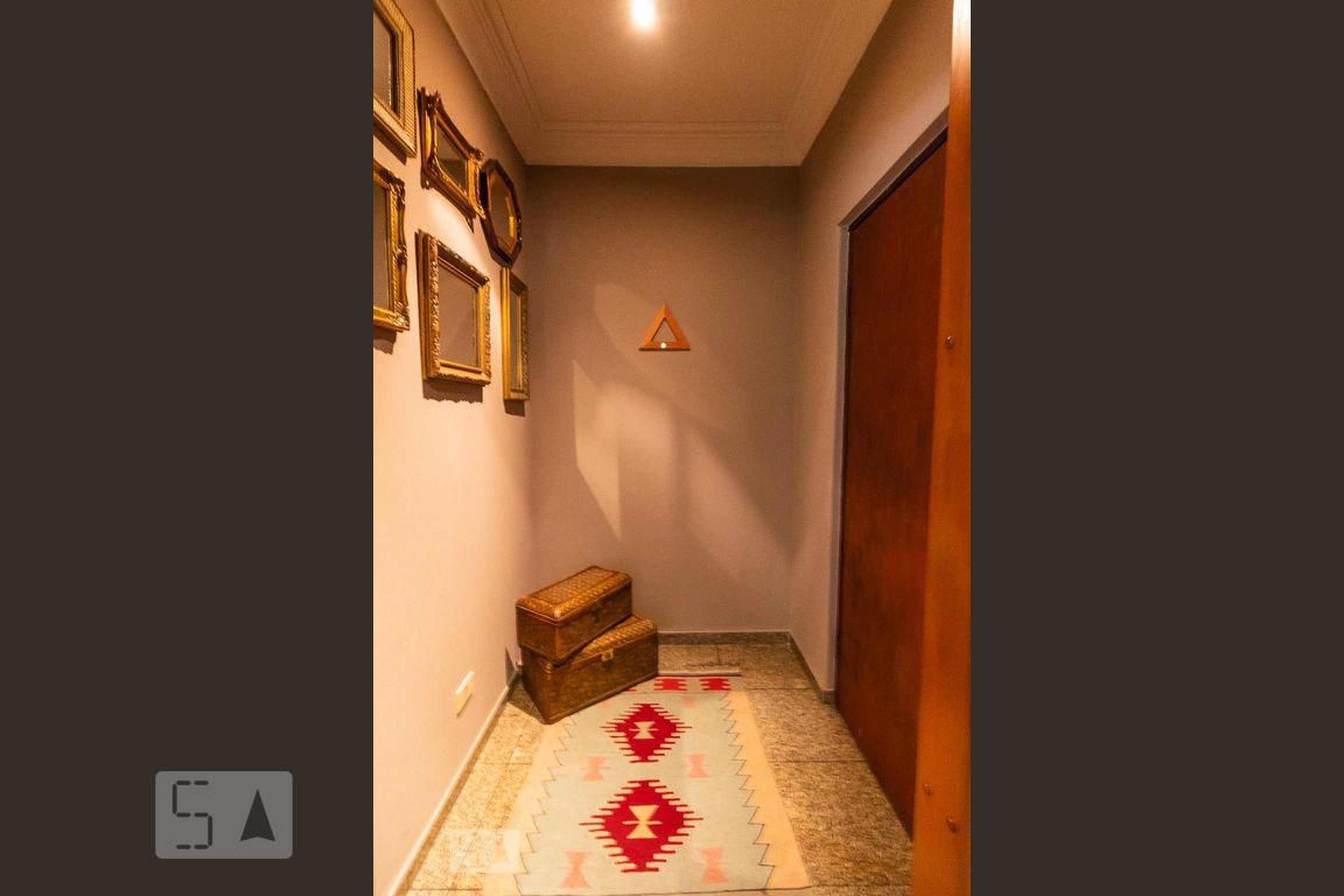 Hall de Entrada - Parioli