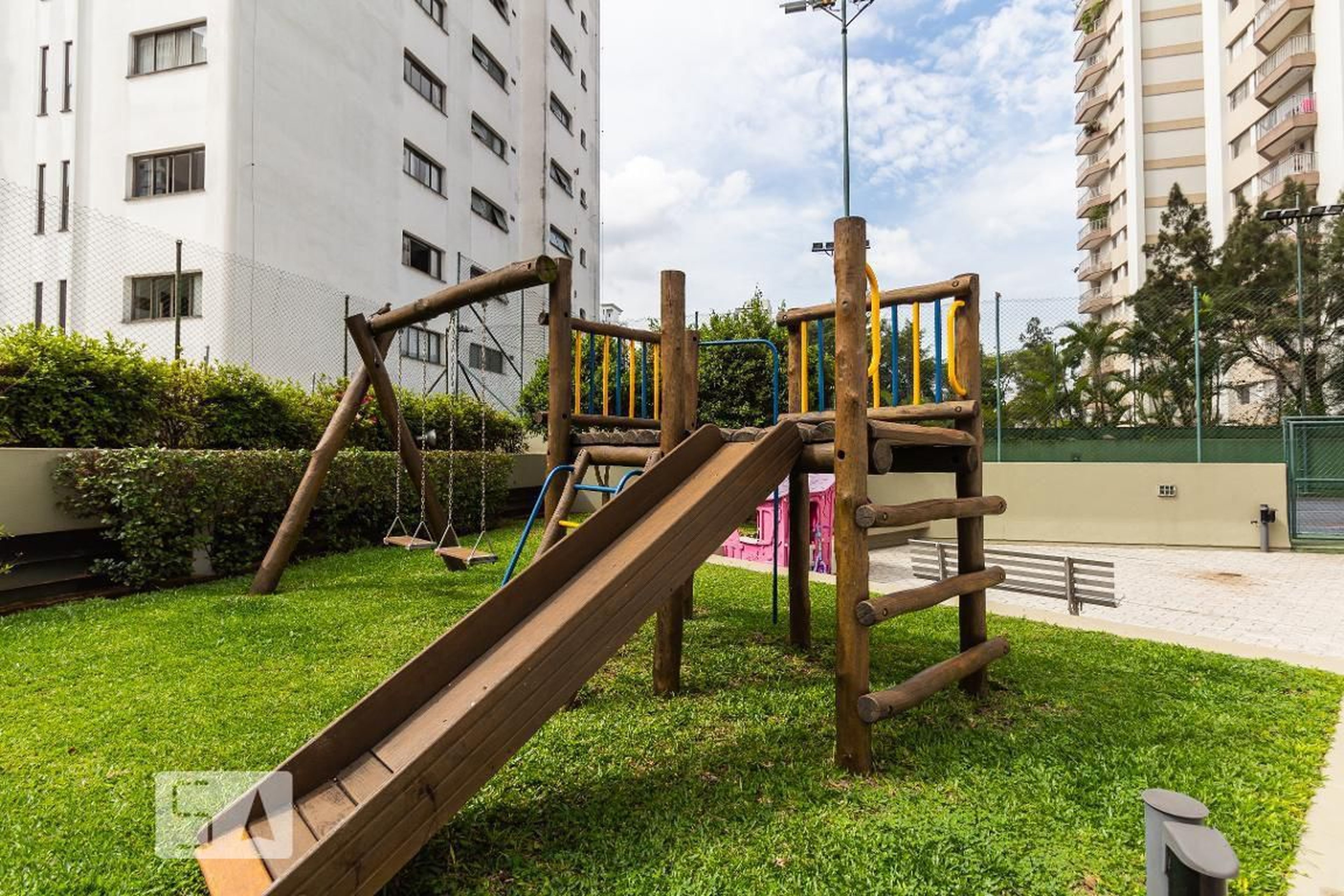 Playground - Parioli