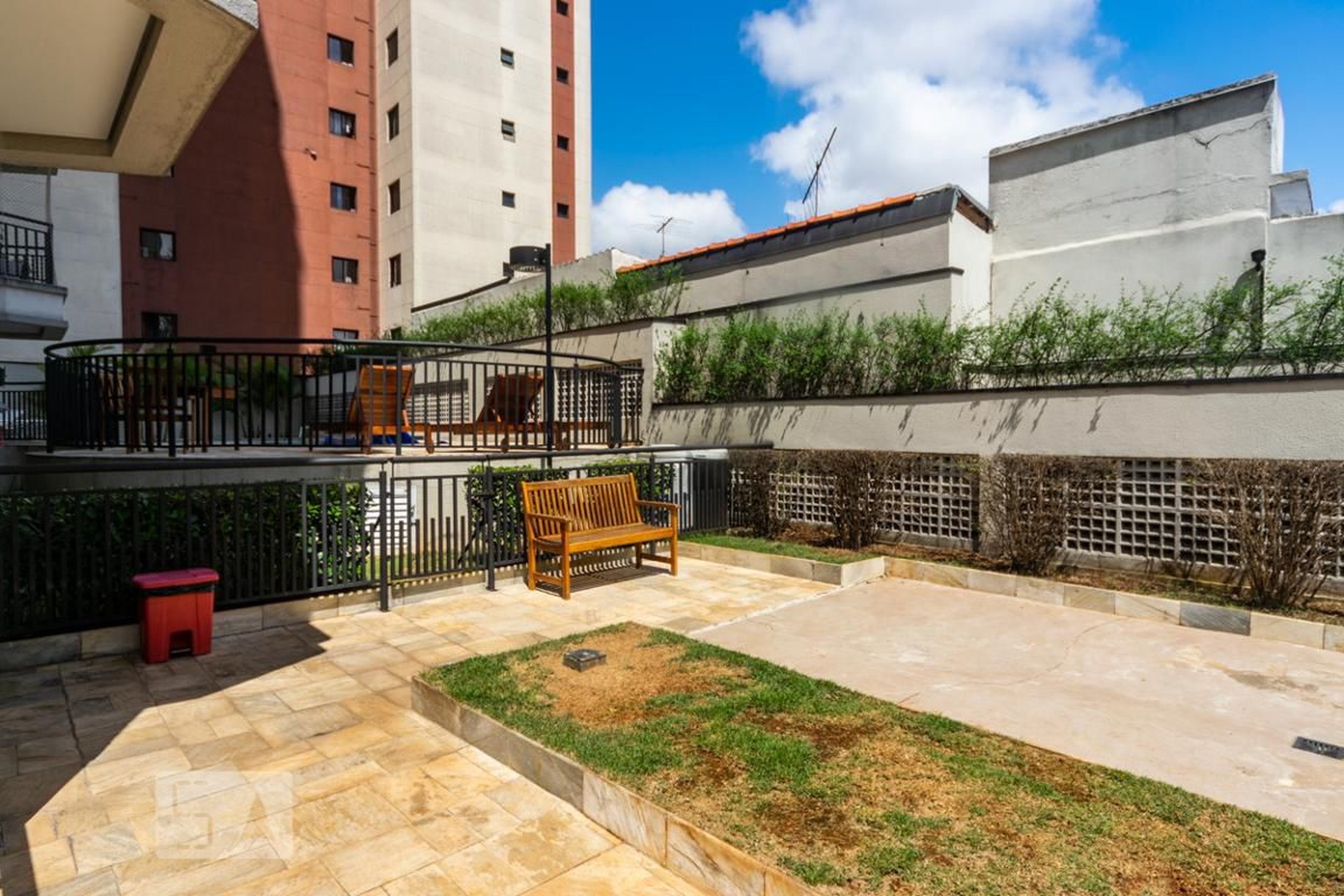 Espaço Pet - Classic