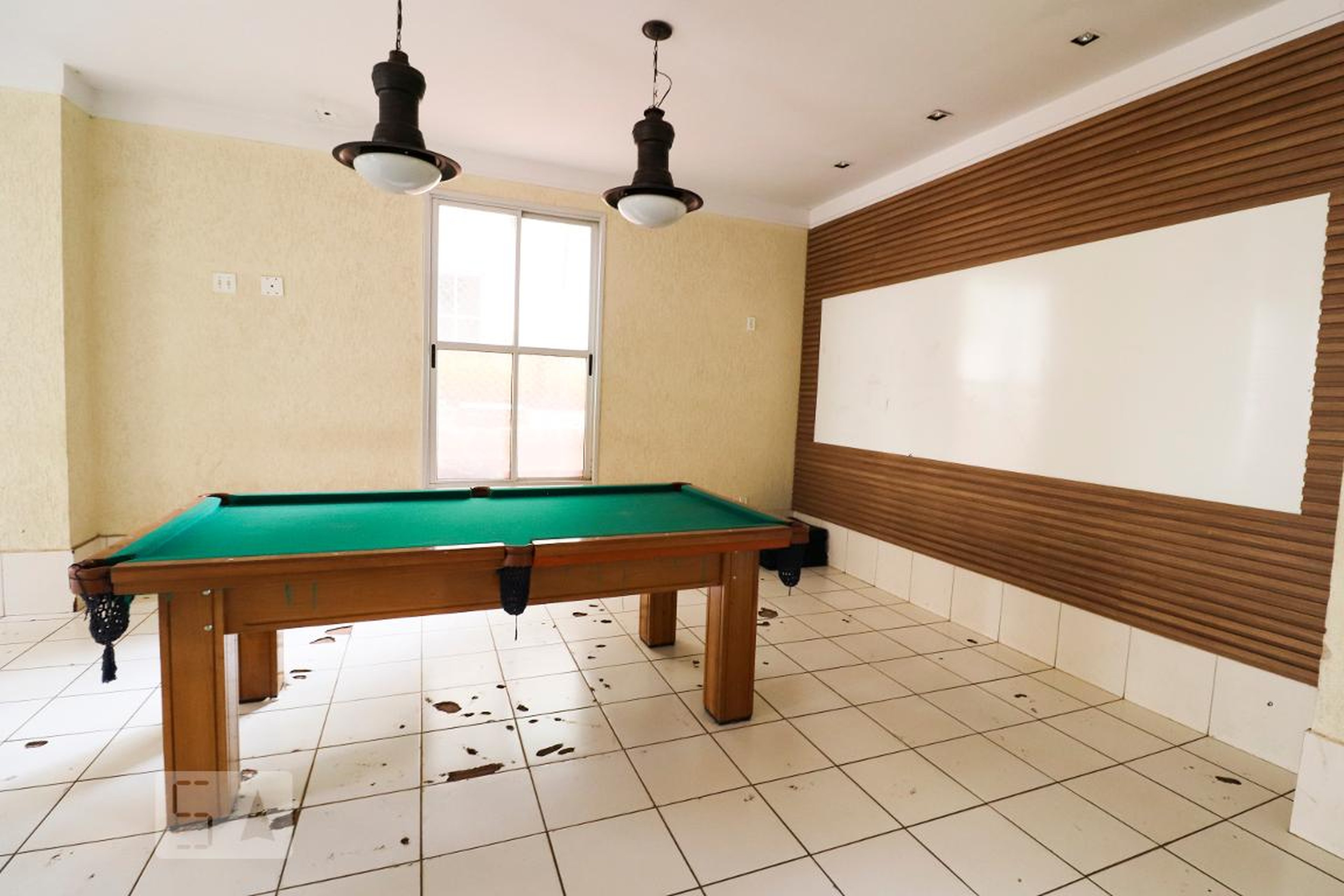 Sala de Jogos - 
