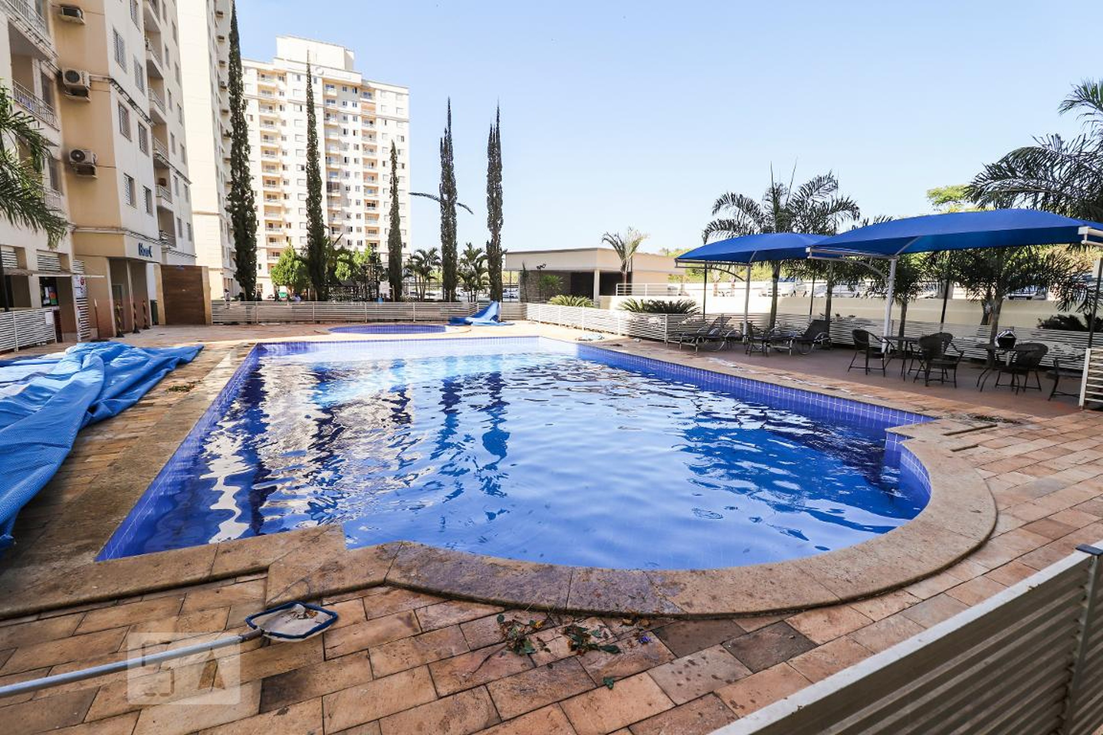Piscina - 