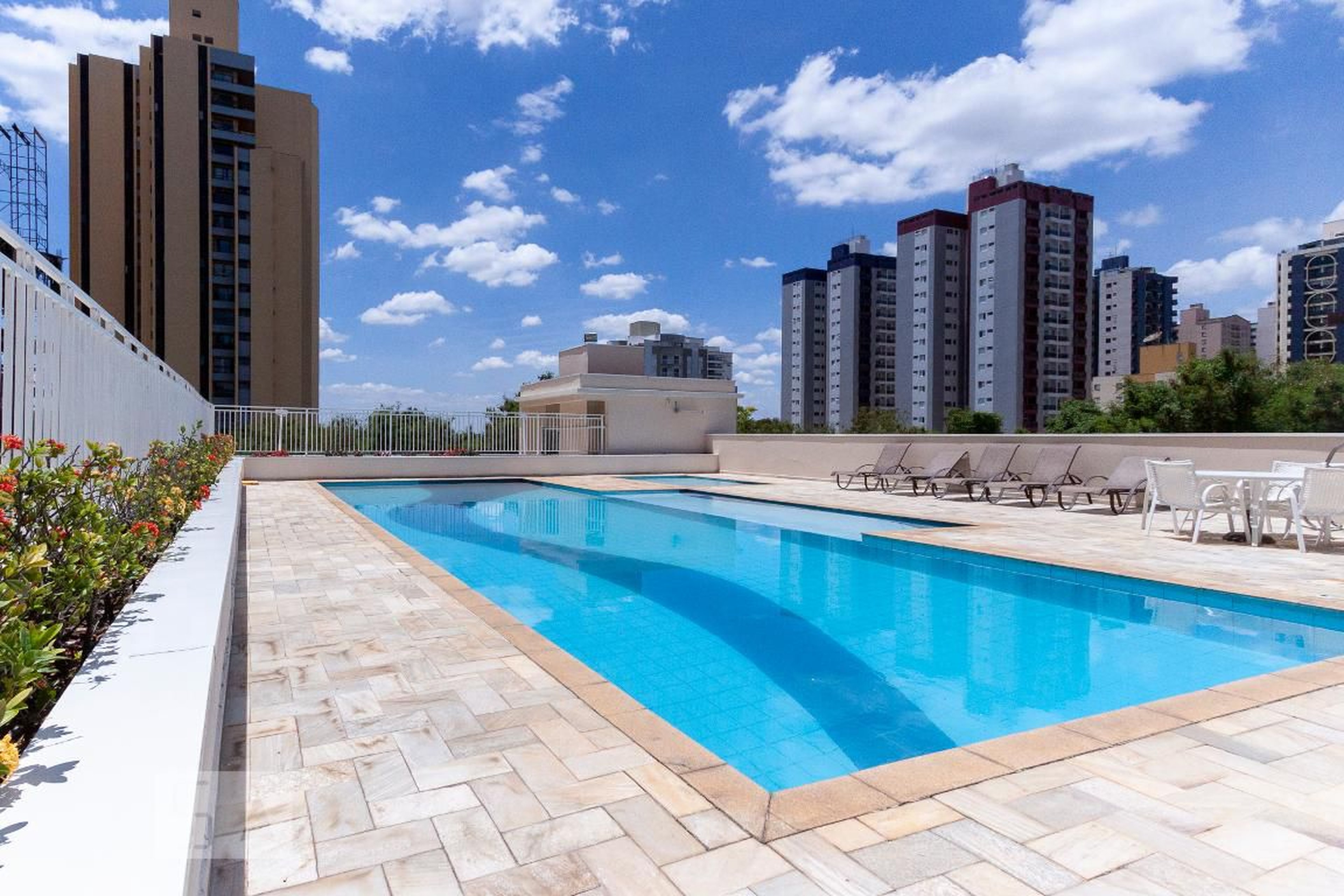 piscina - Dream Vision