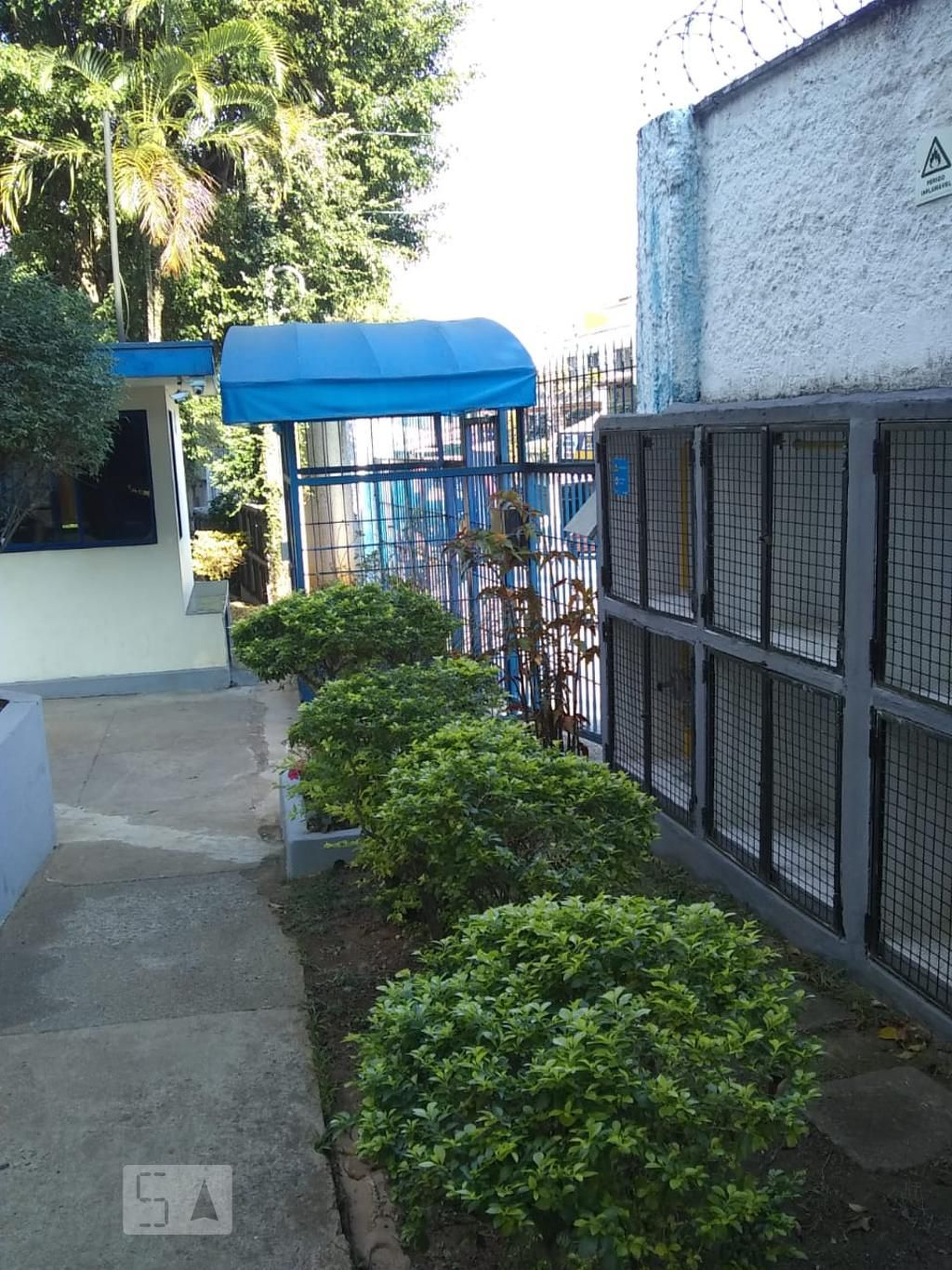 Hall de Entrada - Intercontinental