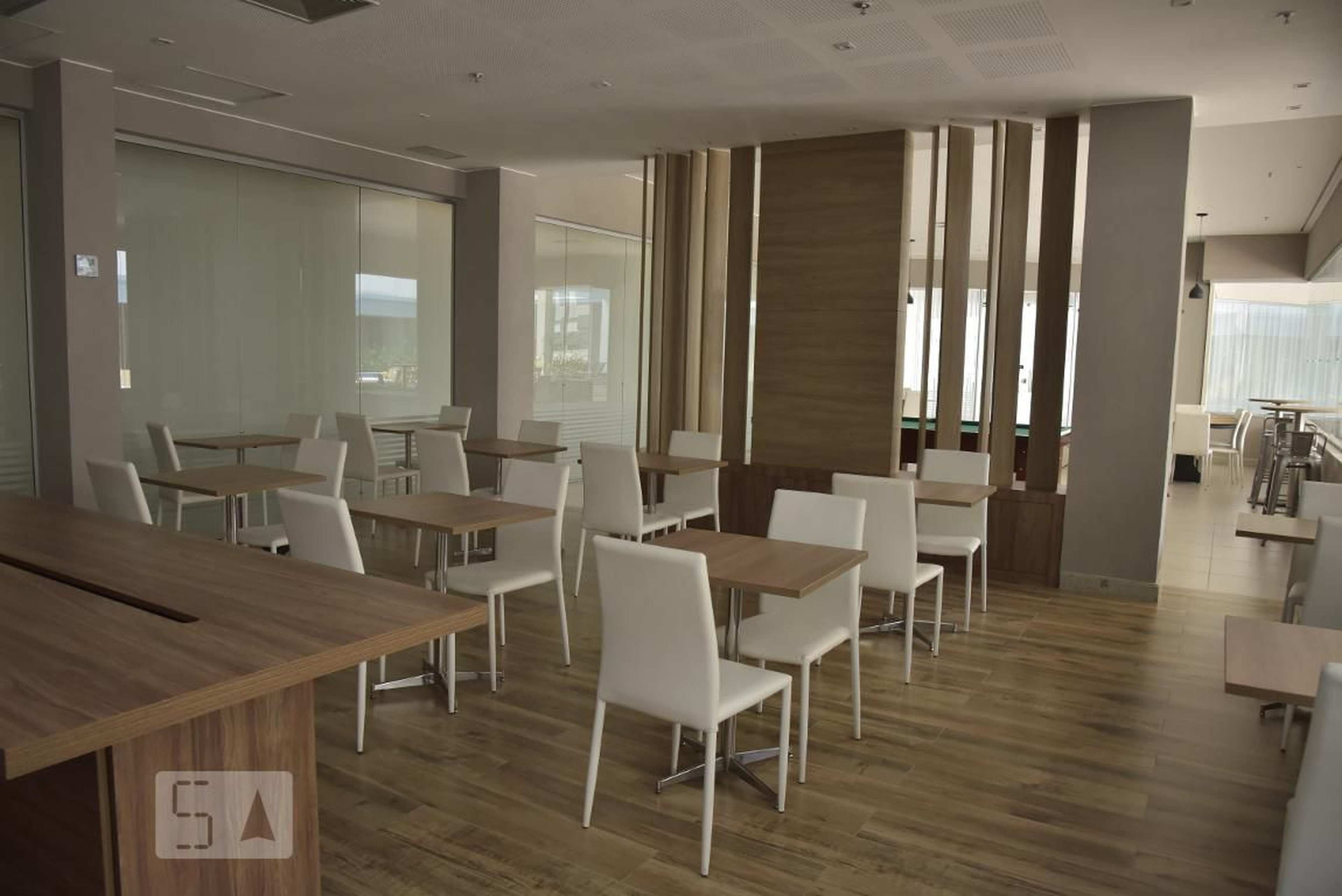 Salão de Festa - Neolink