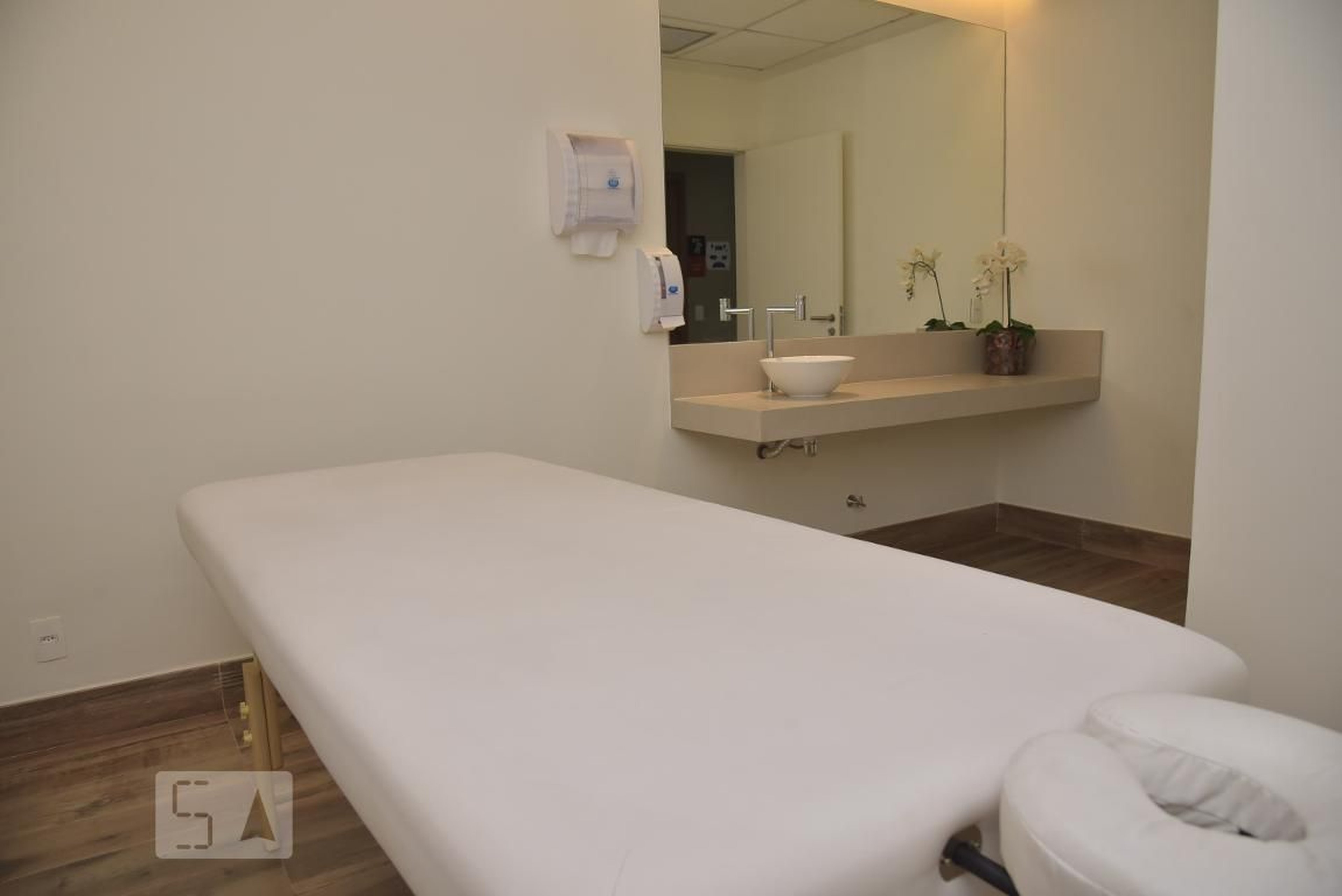 Sala de Massagem - Neolink