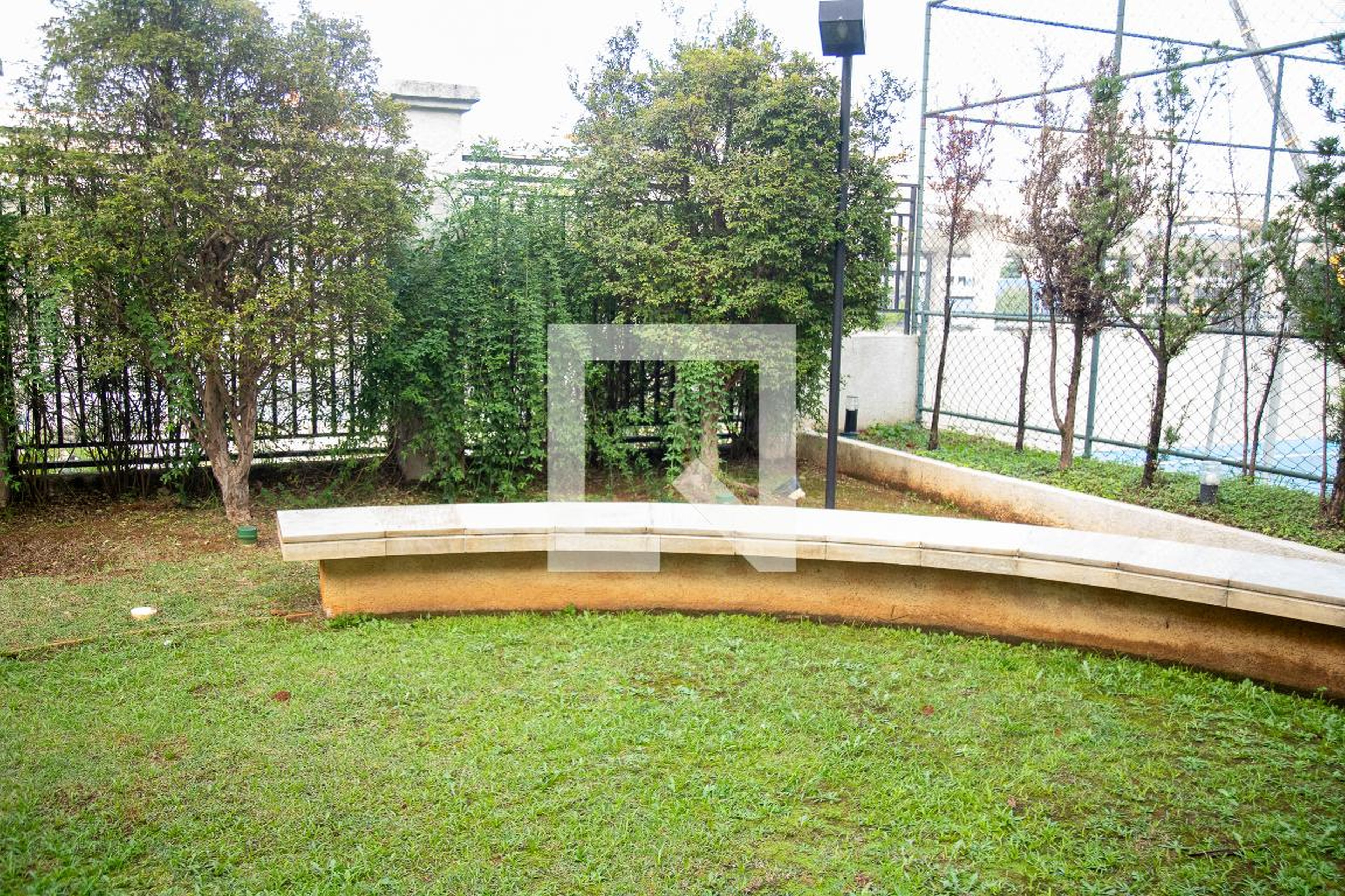 Área comum - Vero Novo Campo Belo