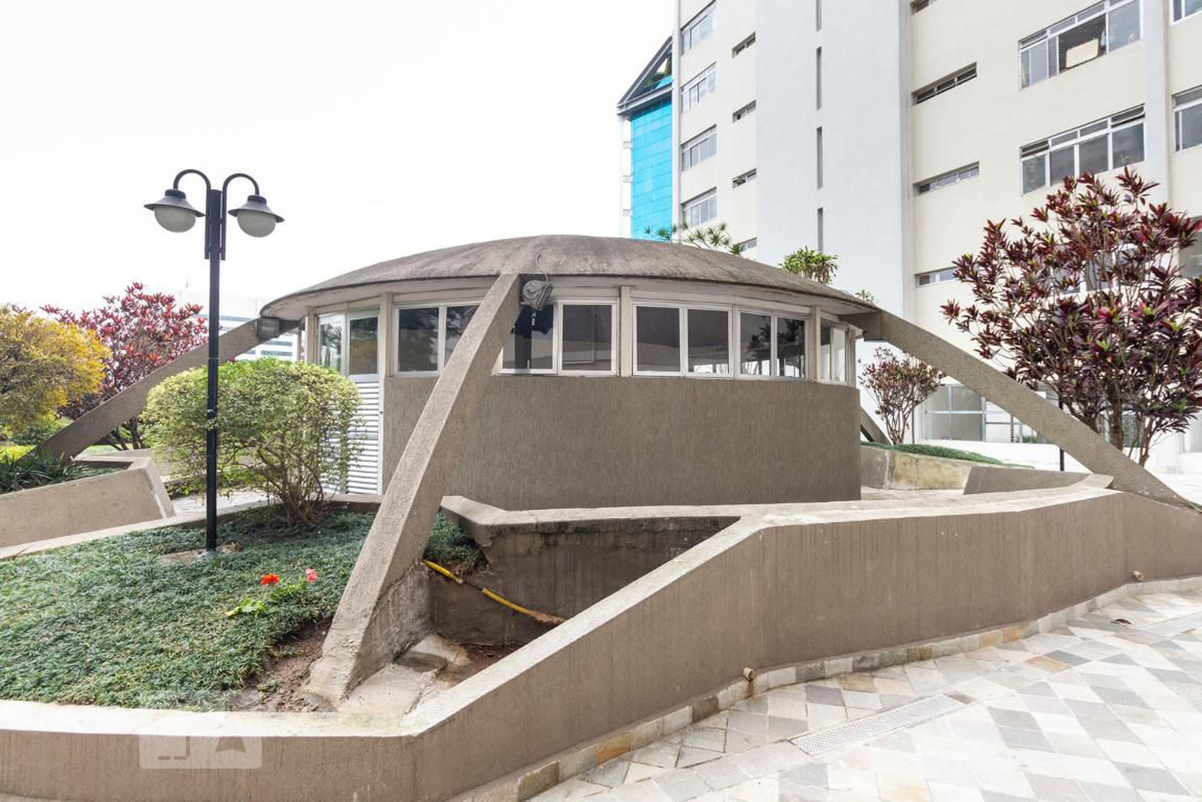 Salão de Festa - Papoula