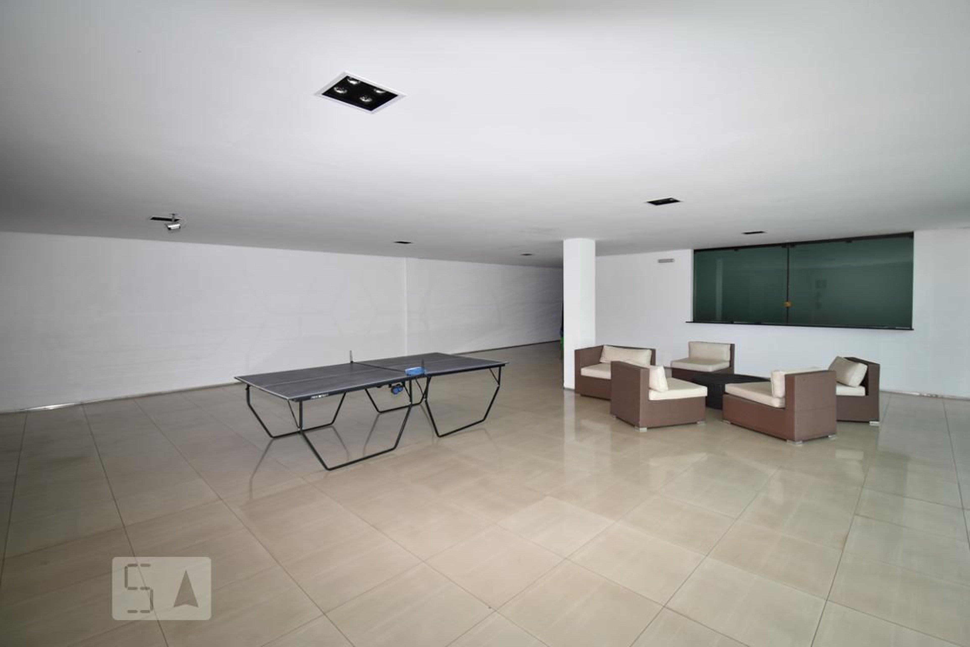 Salão de Festas - Parque do Sol