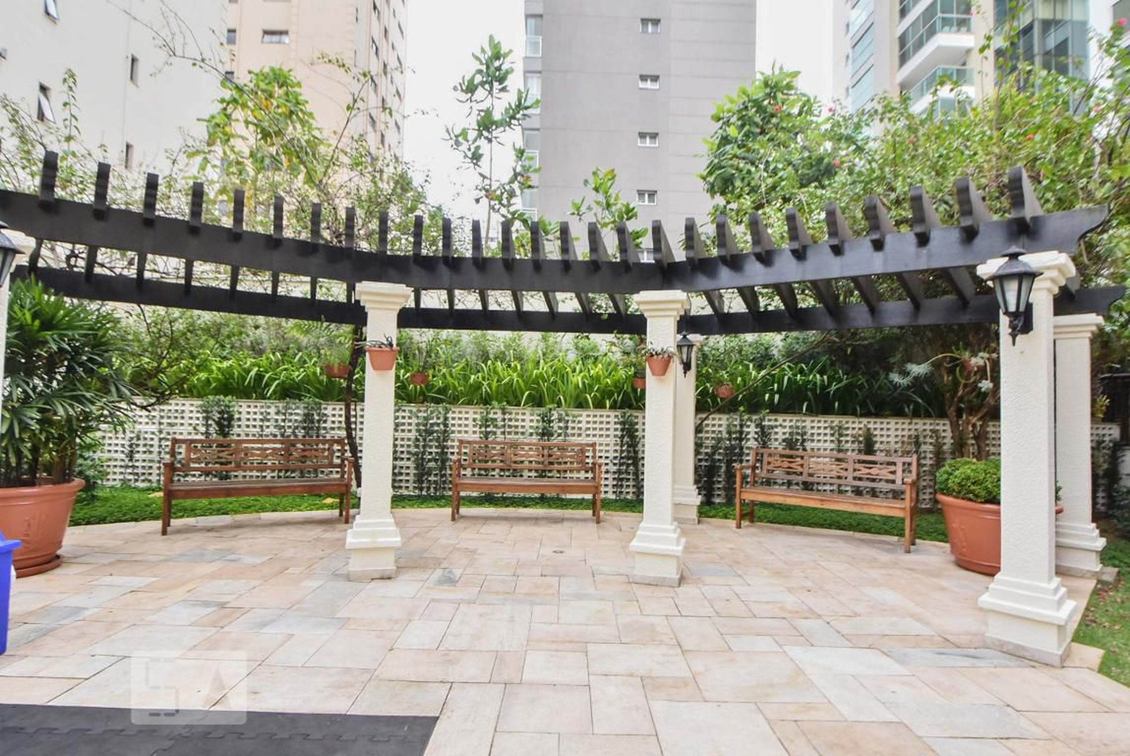 Condomínio - Le Beau Champ