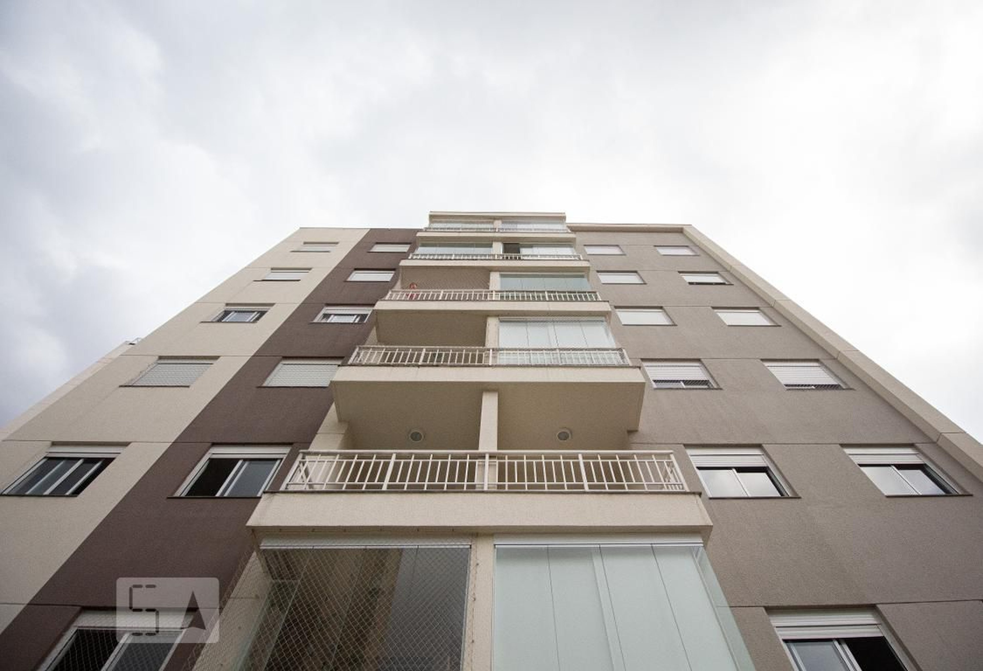 Prédio Condomínio Villaggio