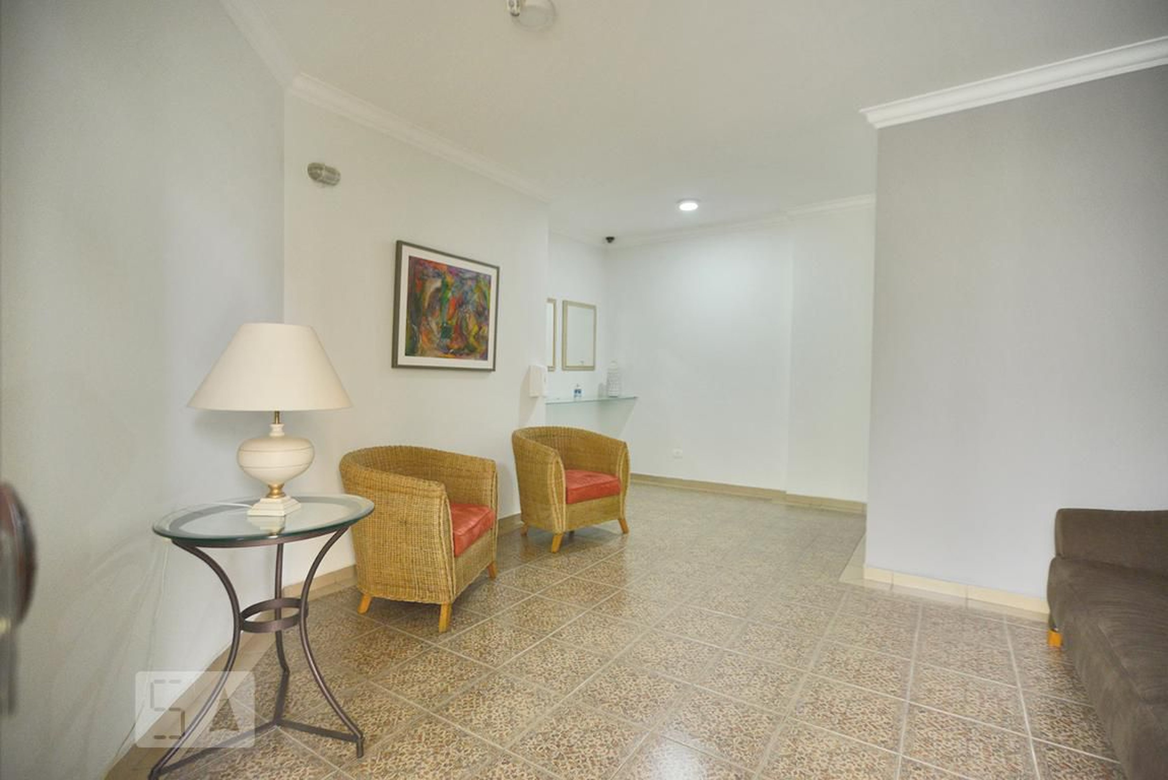 Hall social - Algarve