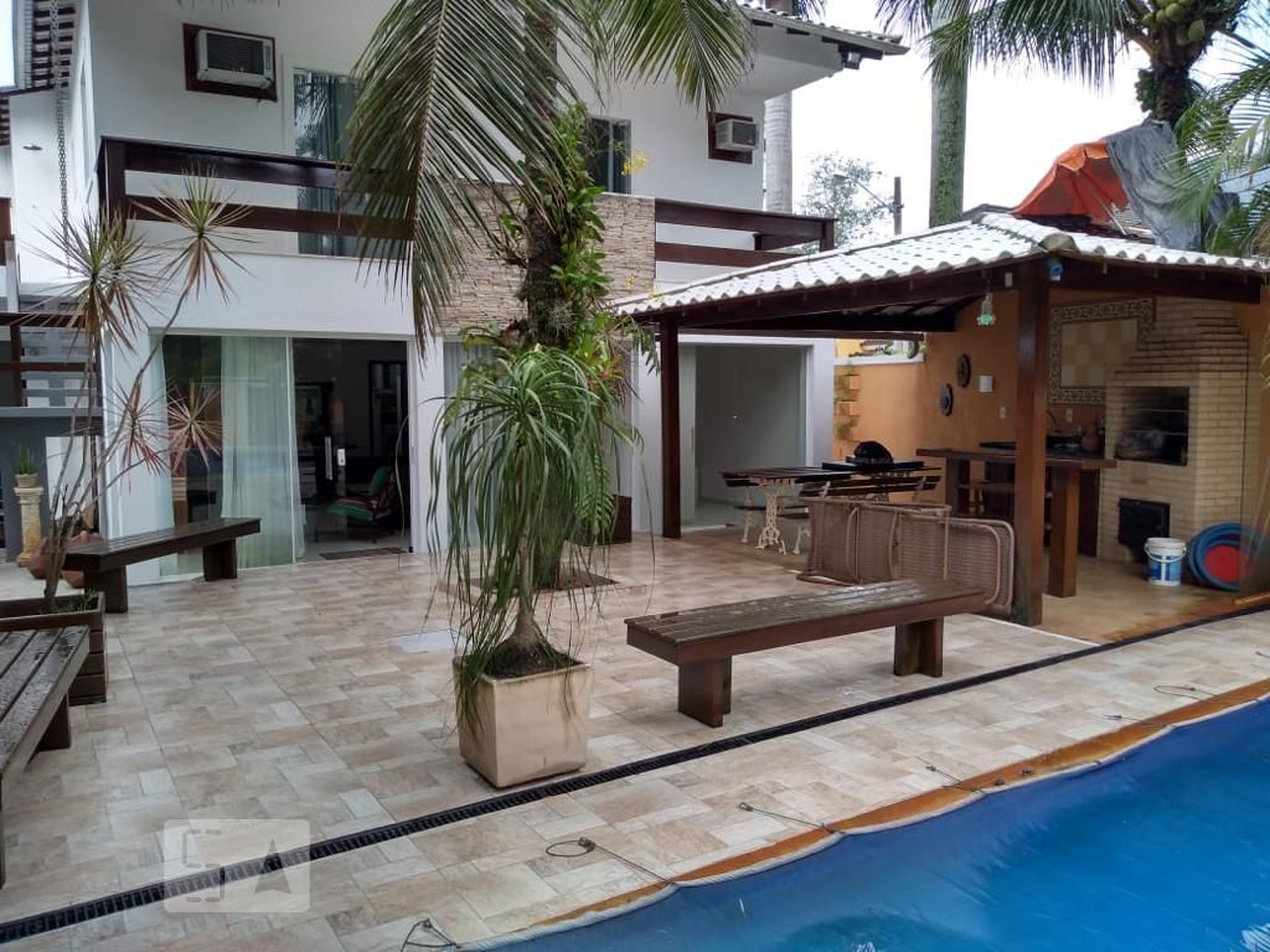 Piscina - 