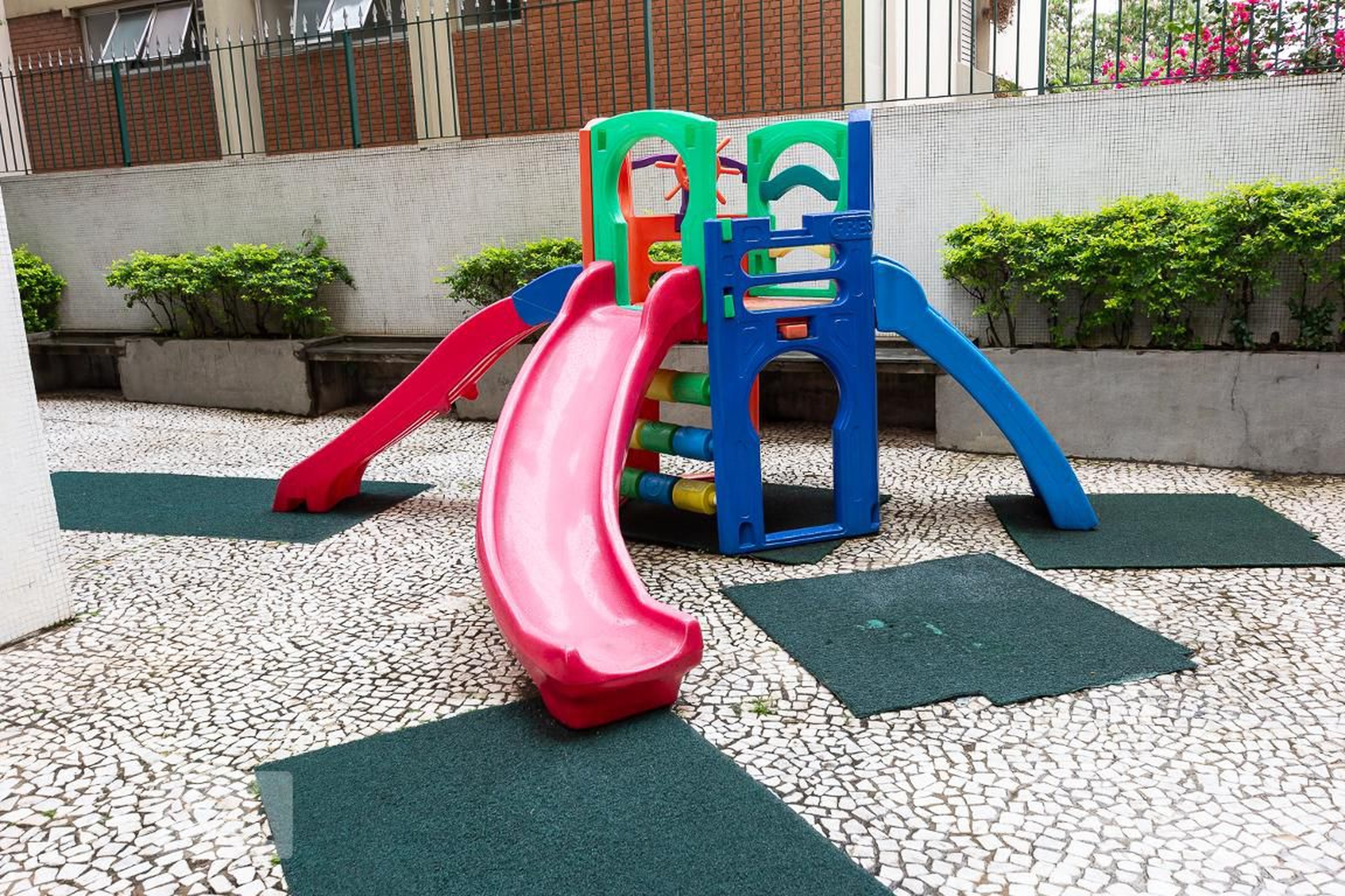 Playground - Citta de Castelo