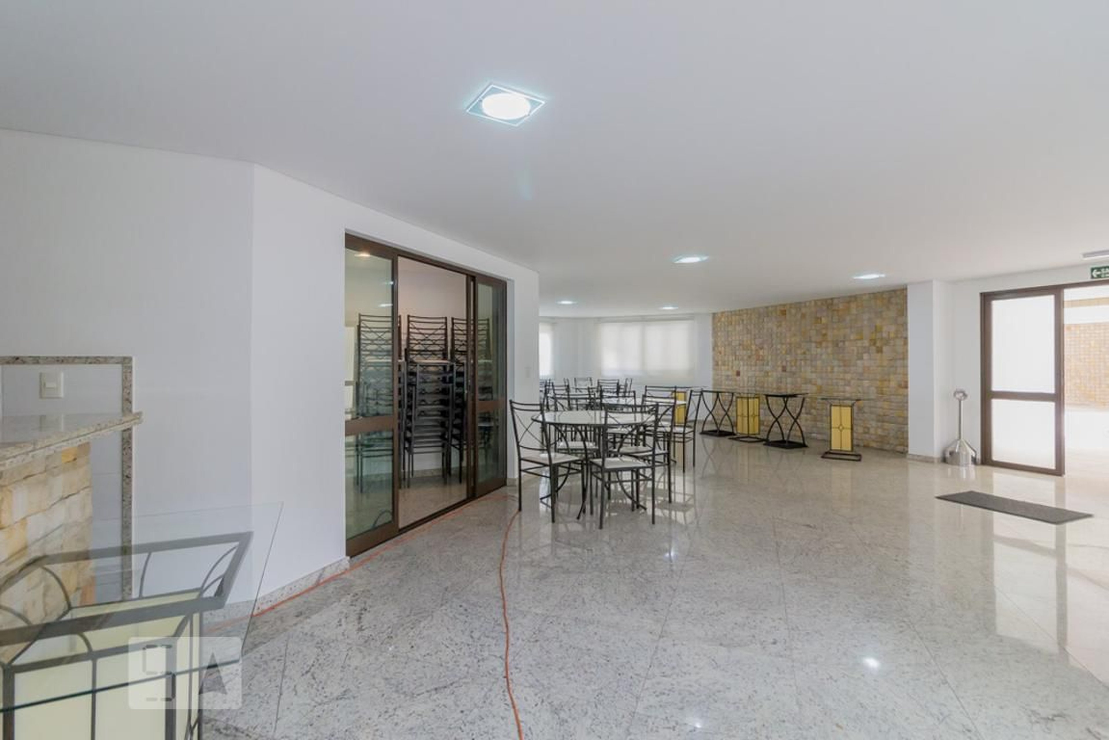 Salão de Festas 2 - Ville Figueiras