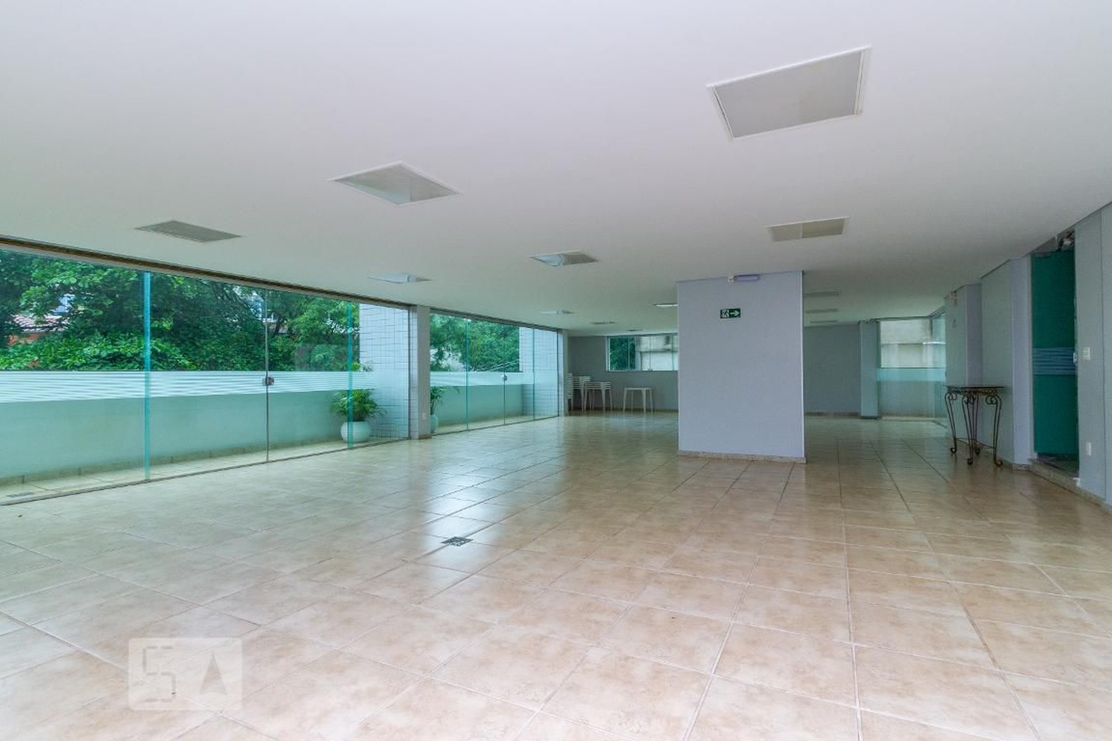 Salão de Festas - Parc Boulevard