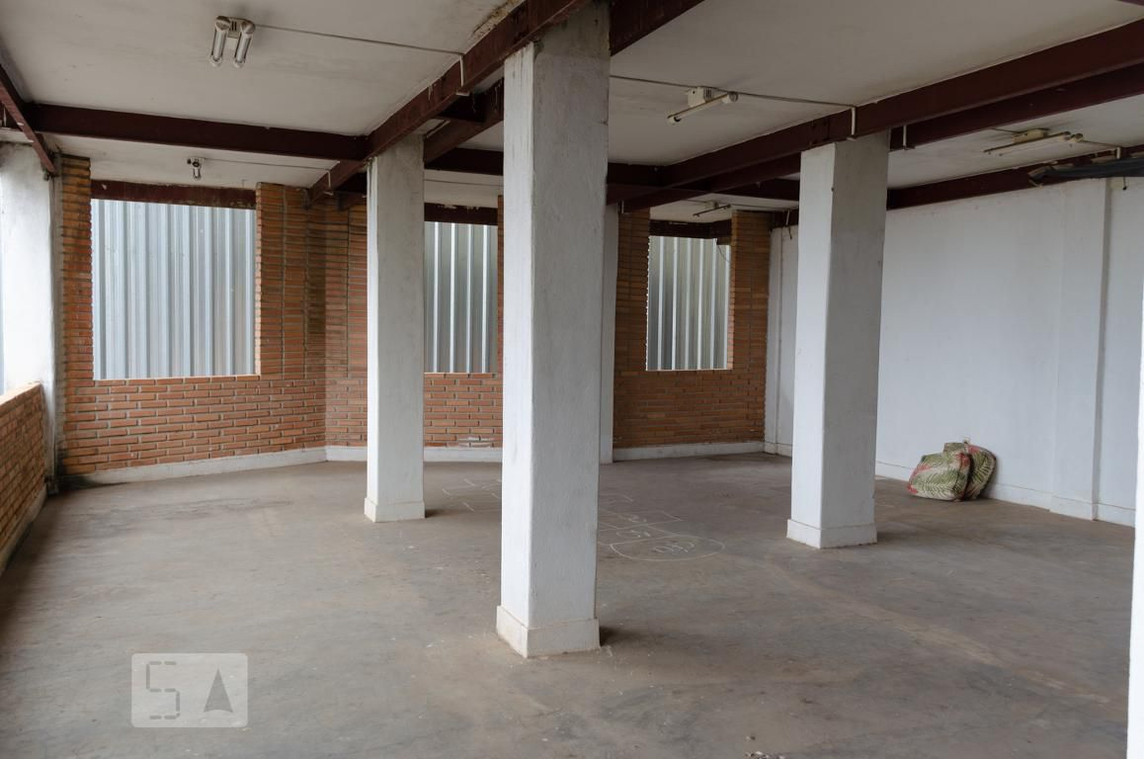 Espaço Gourmet - Edifício Esmeralda