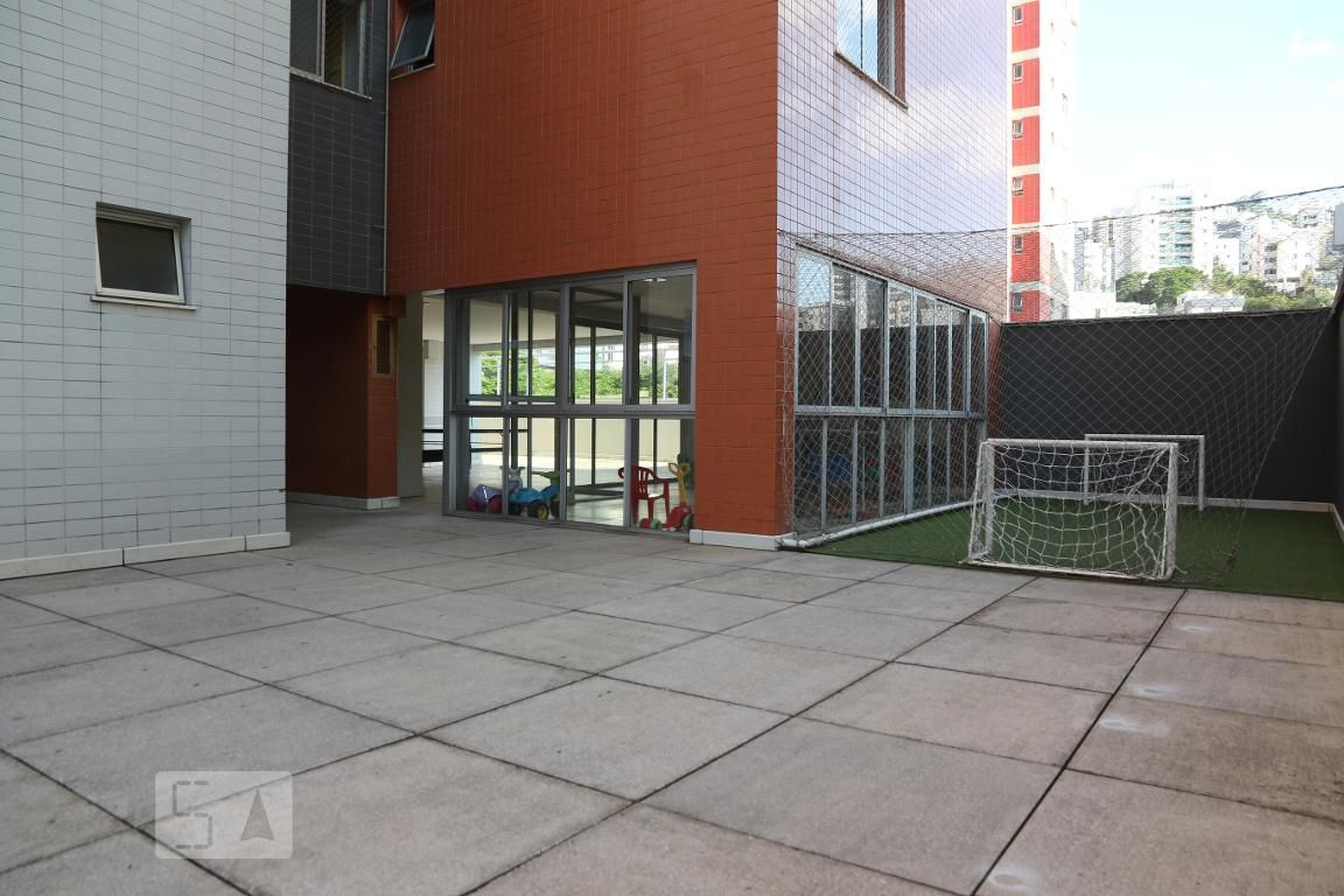 Espaço Kids - Gënova