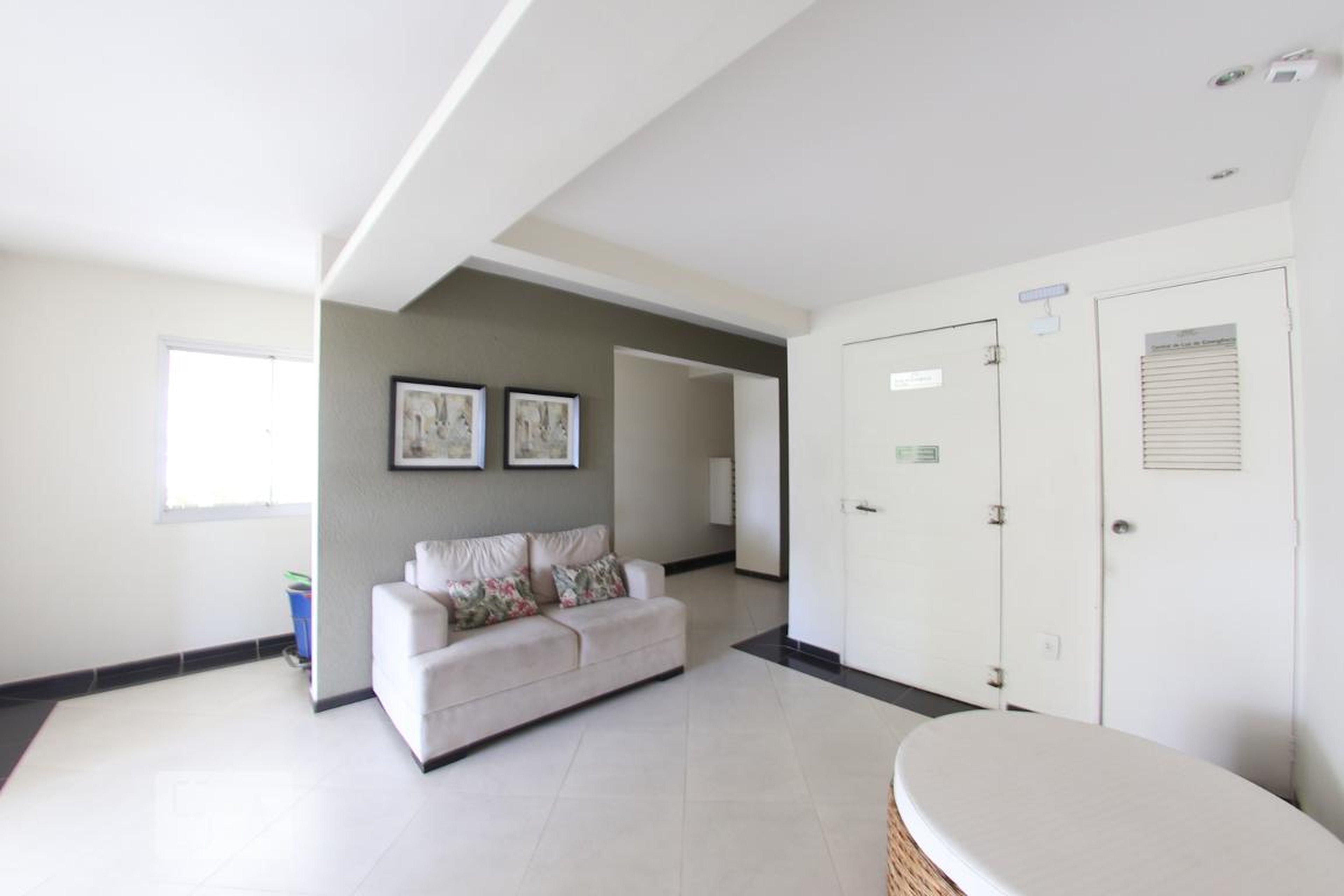 Hall - Ilhas do Caribe