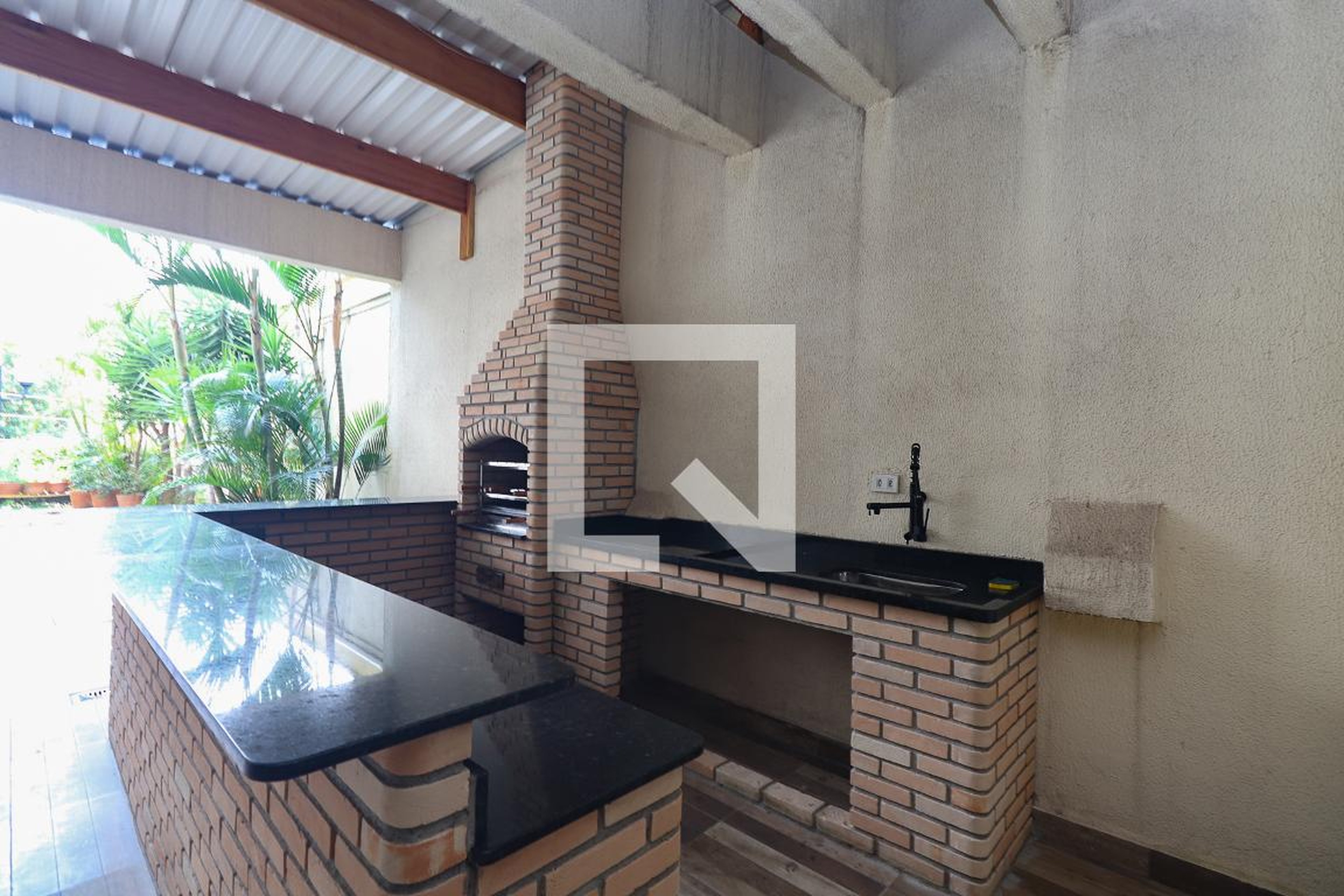 Espaço Gourmet - Malaga