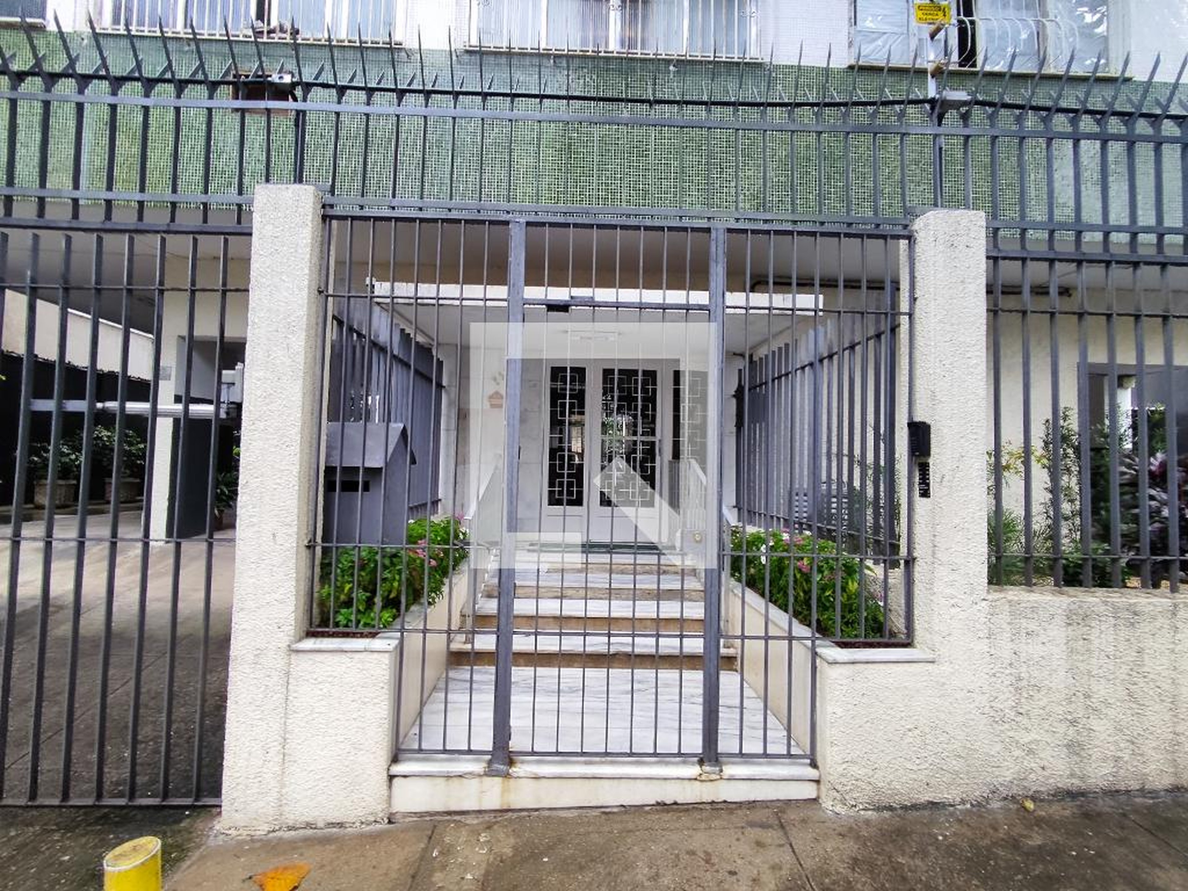 Fachada Edifício Ondine