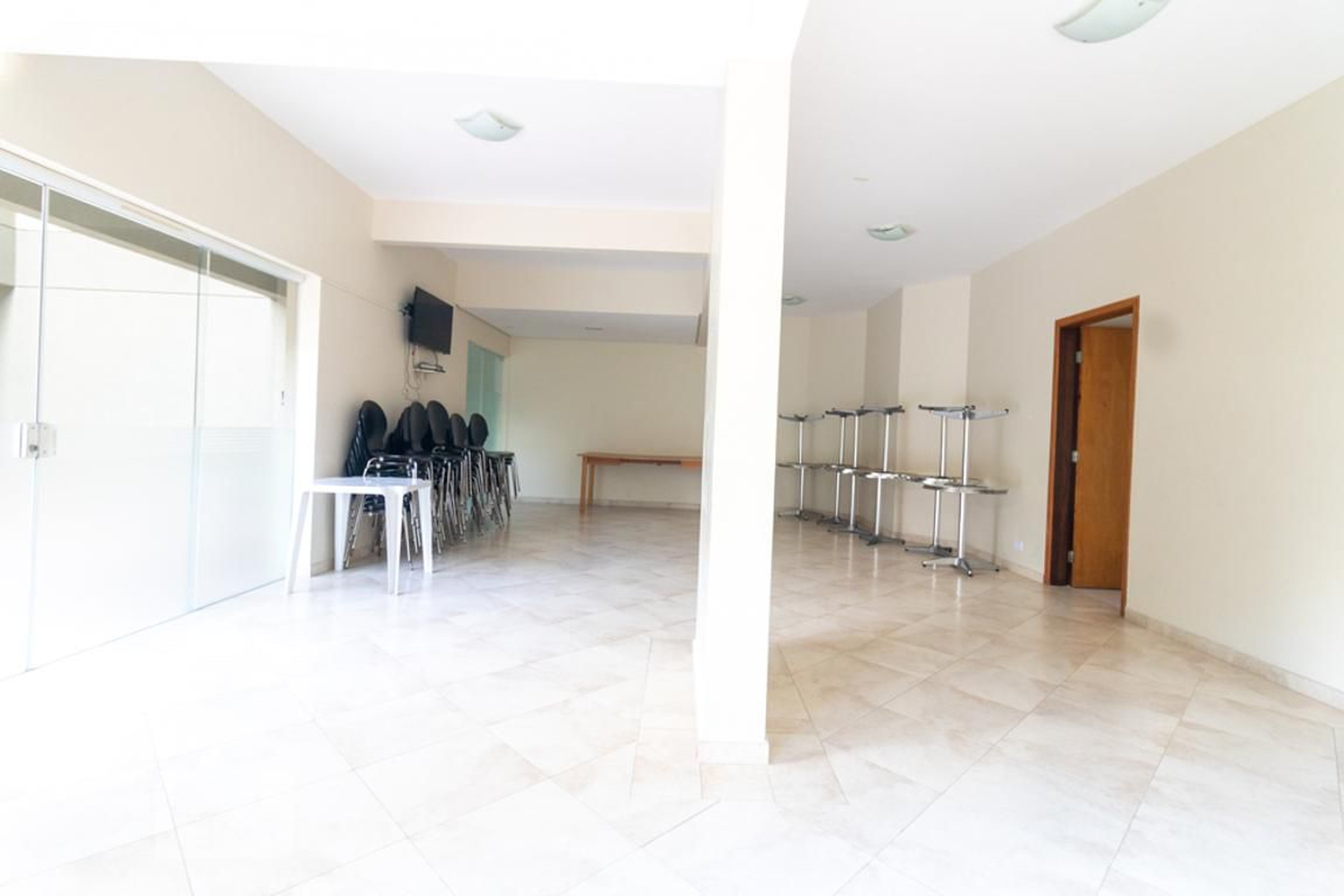 Salão de Festa - Piazza di Treviso