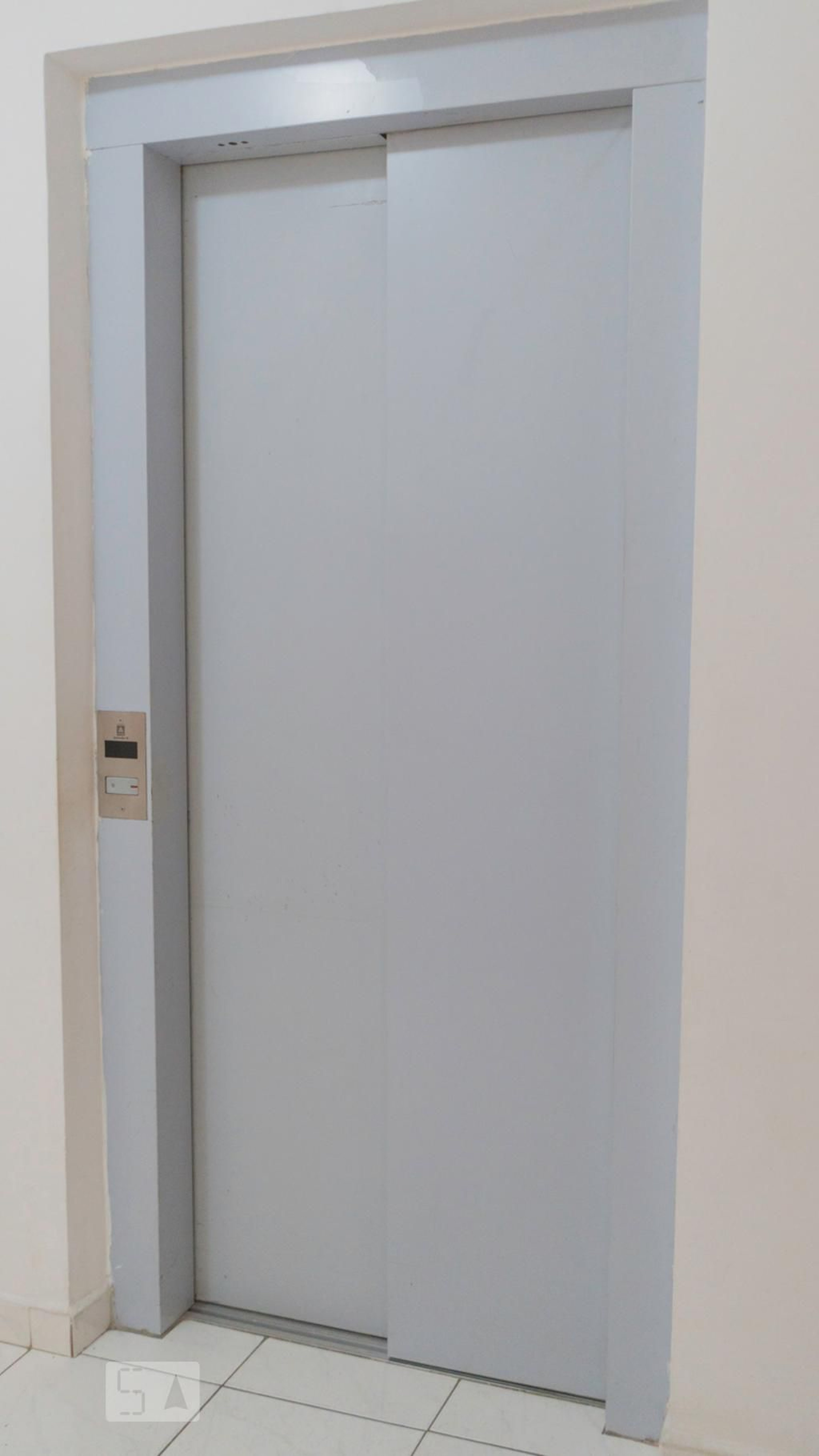 Elevador - Residencial Maria de Fátima