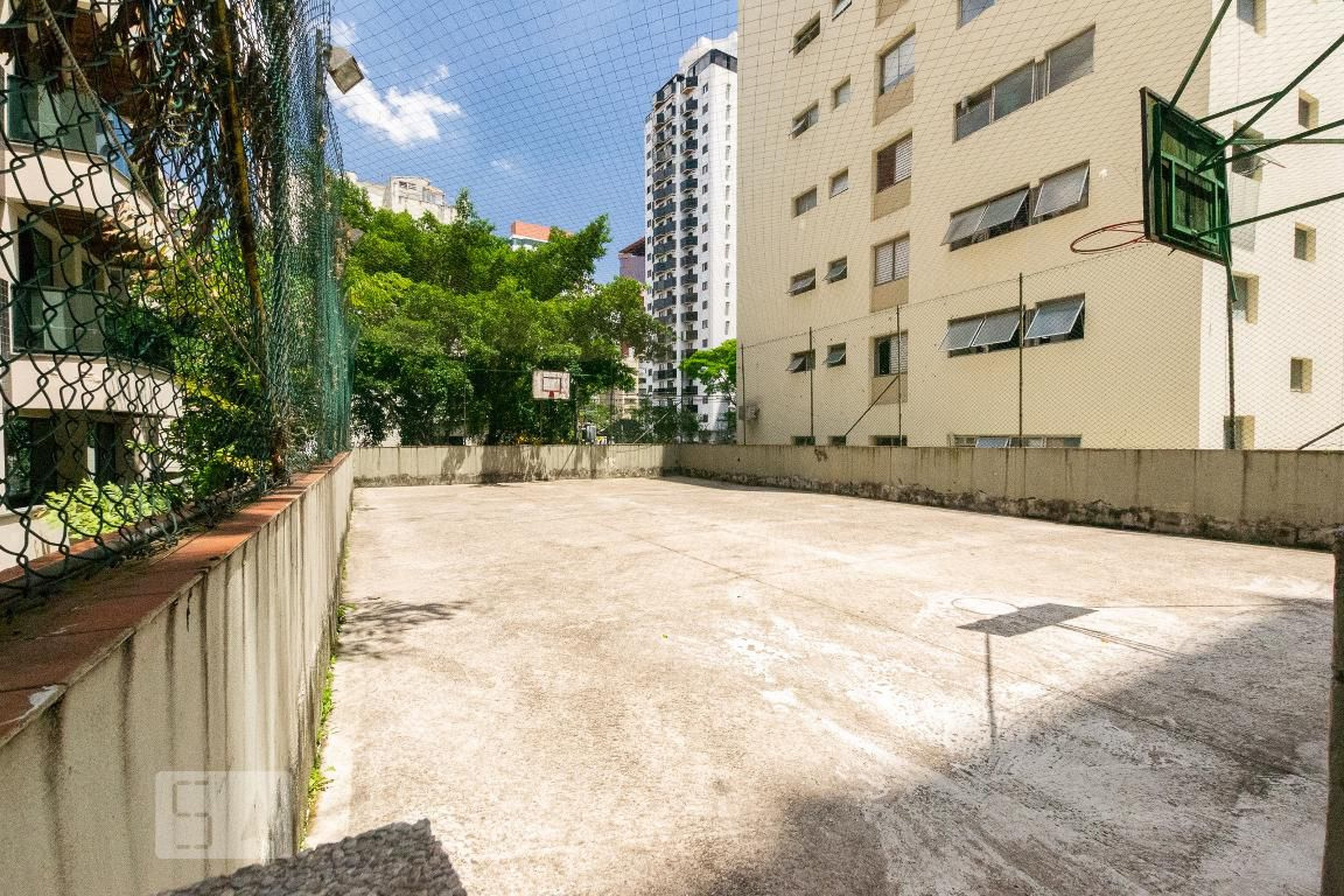 Quadra - Sagitárius