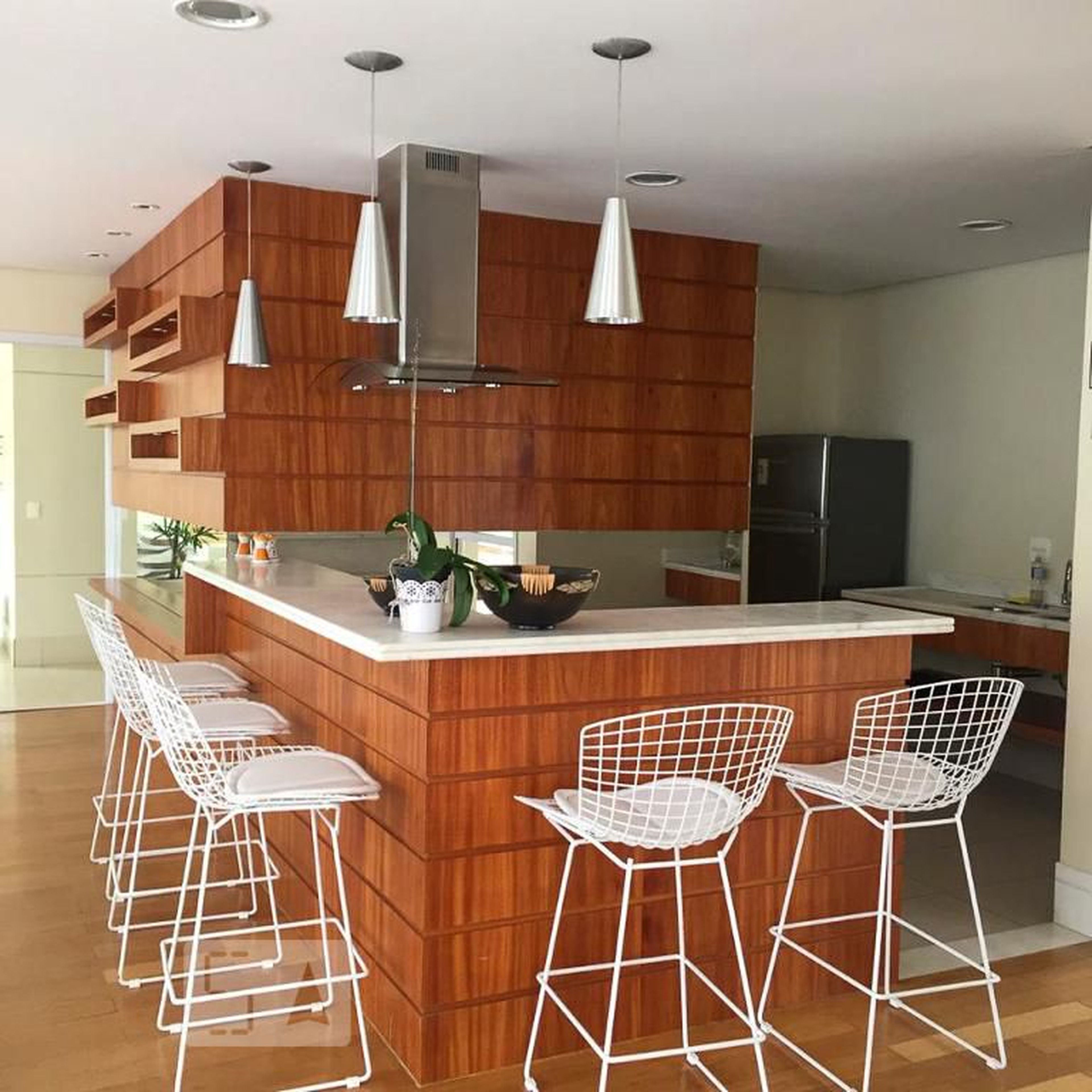 Área comum Condomínio em Rua Diogo Jácome, 340