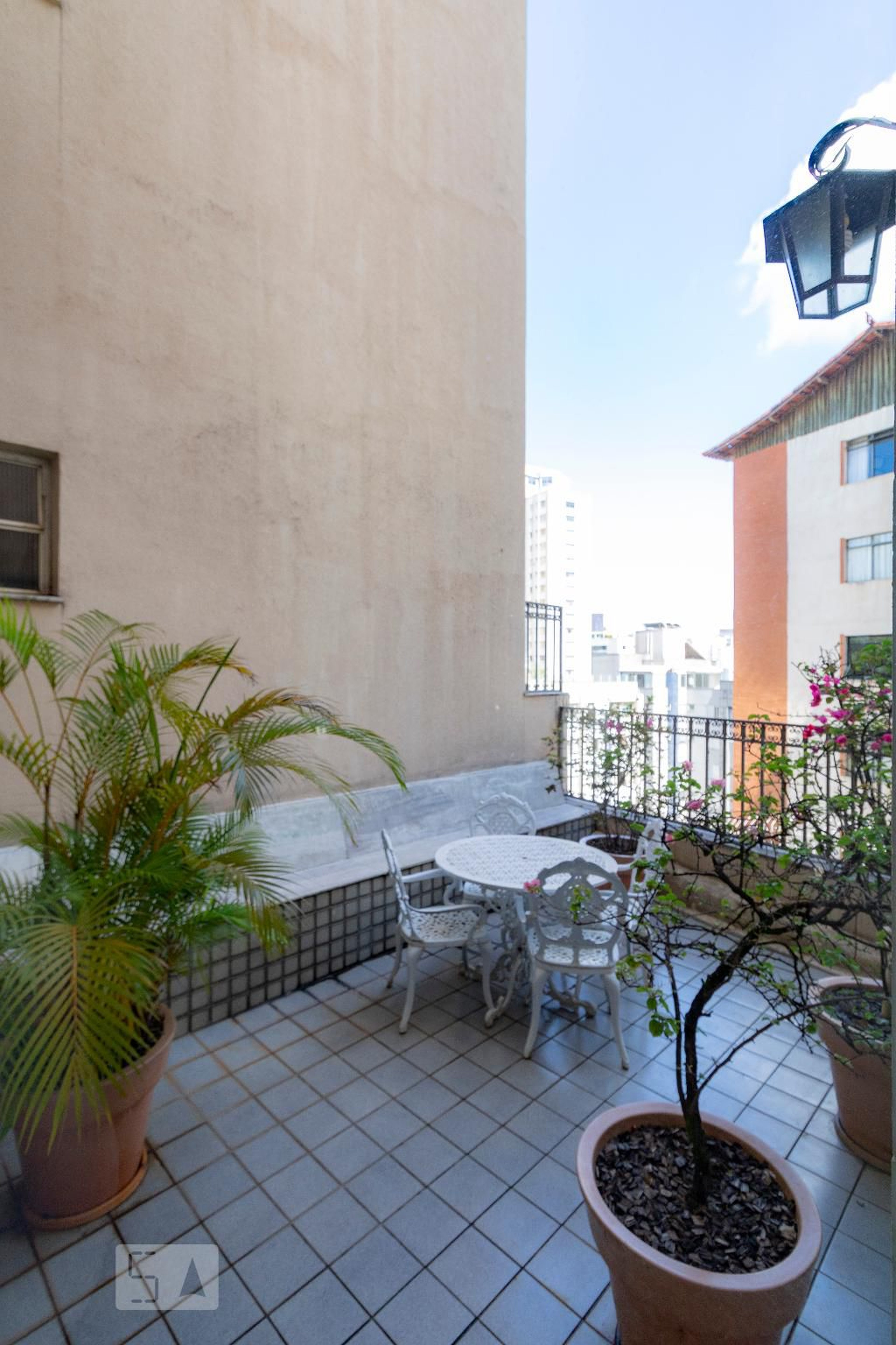 Hall de Entrada - null