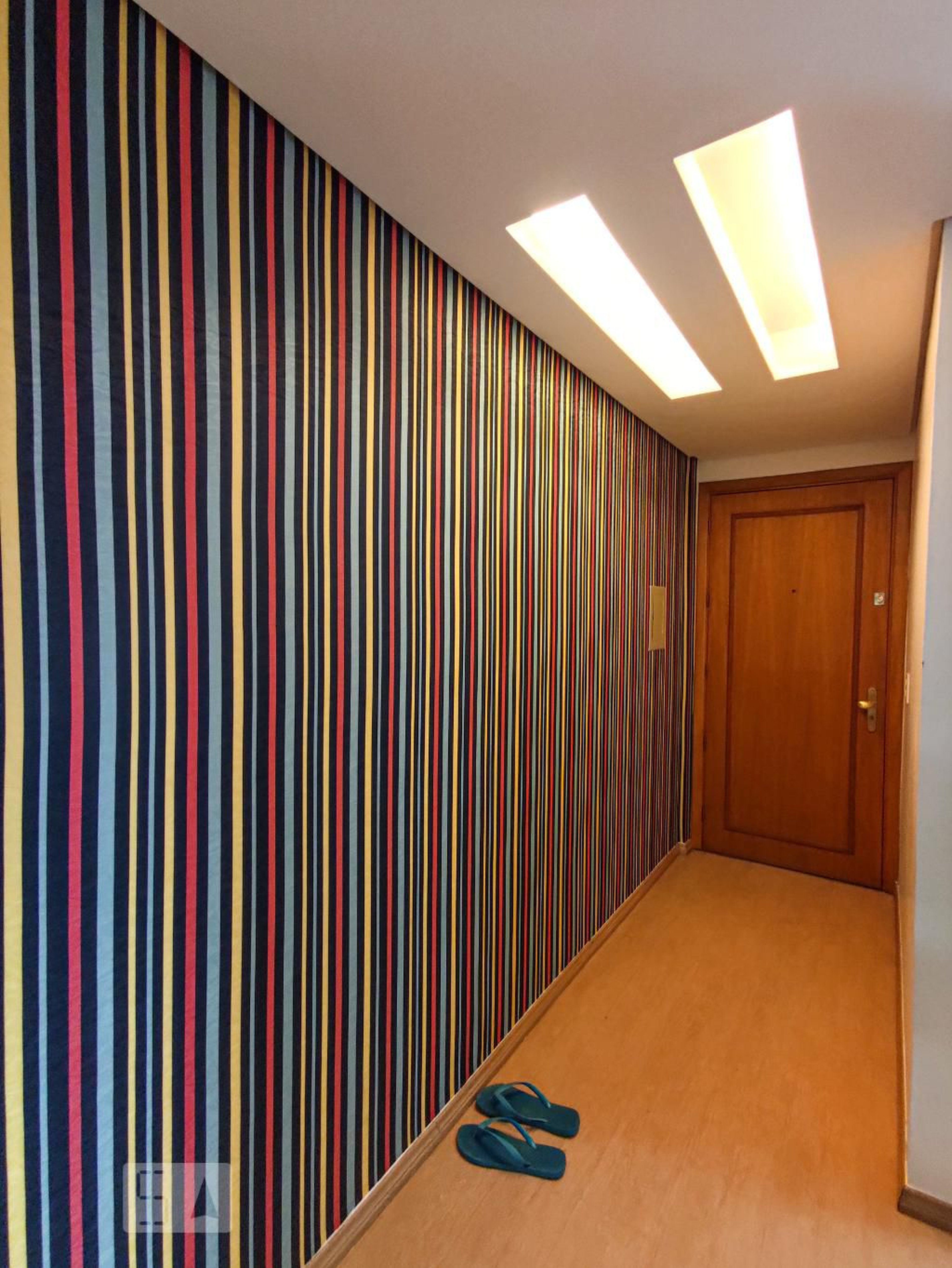 Hall - Edifício Delta Ville