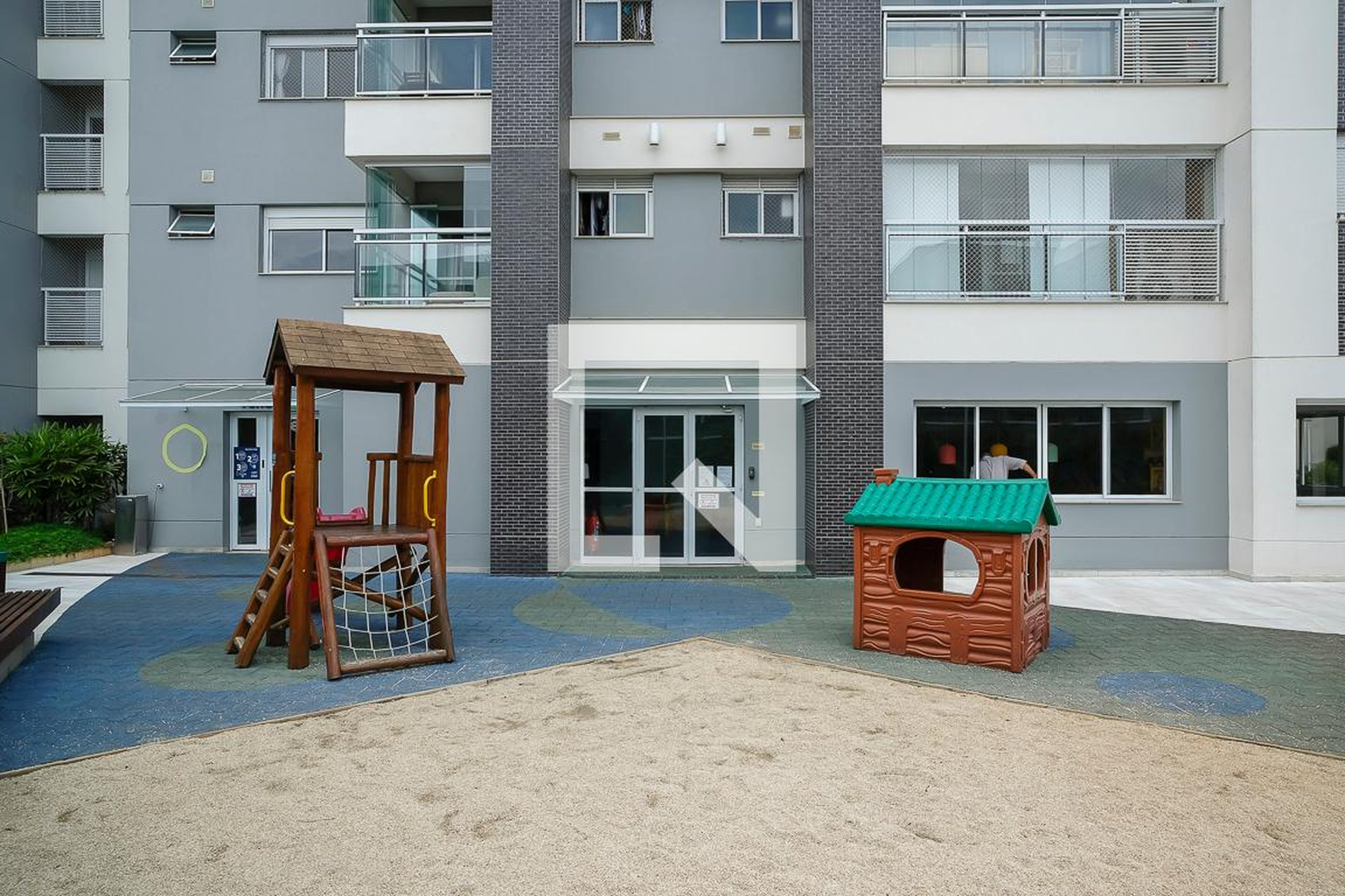 Playground - Home Espaço Cerâmica