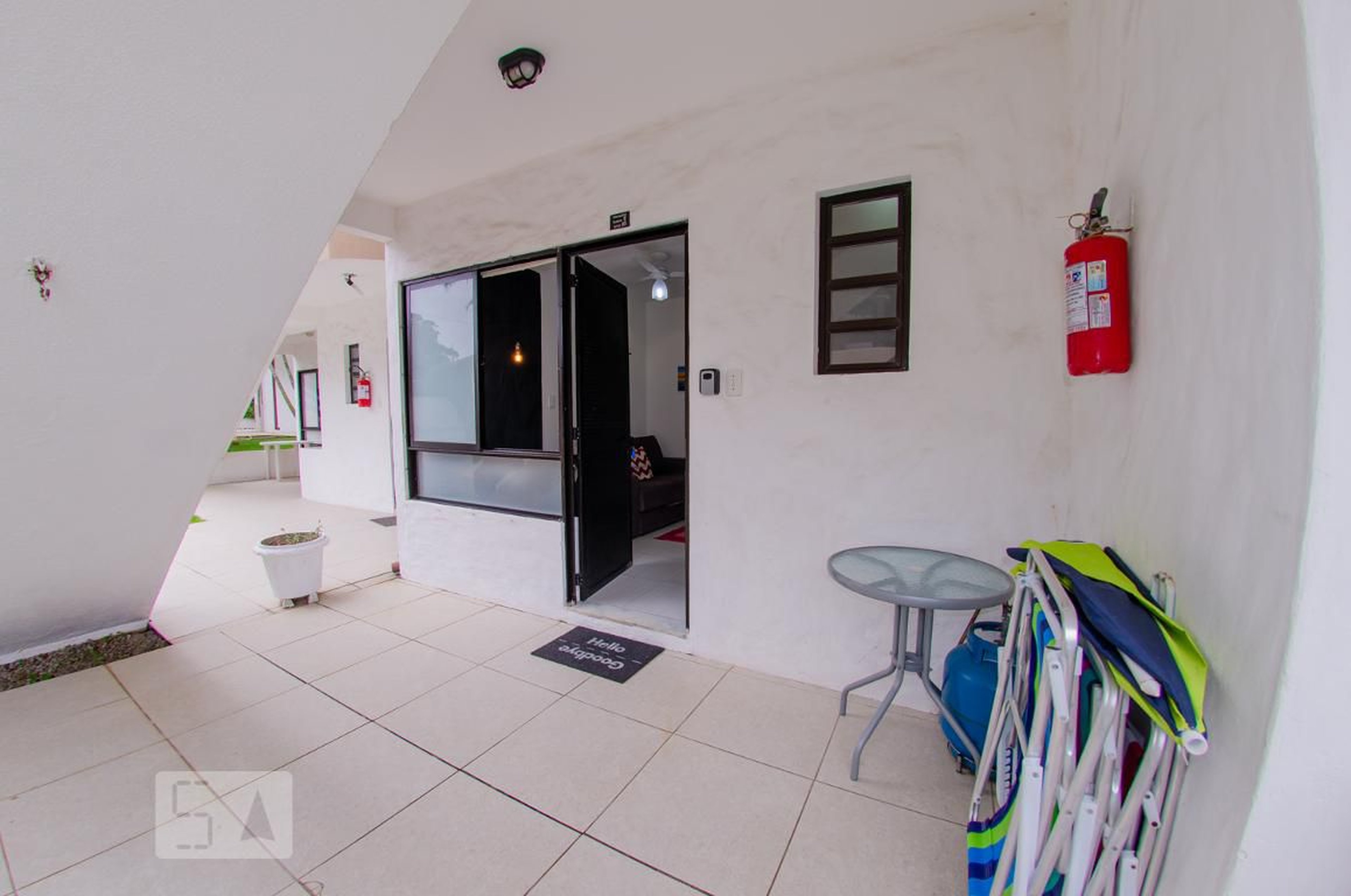 Entrada - Residencial Privilegio