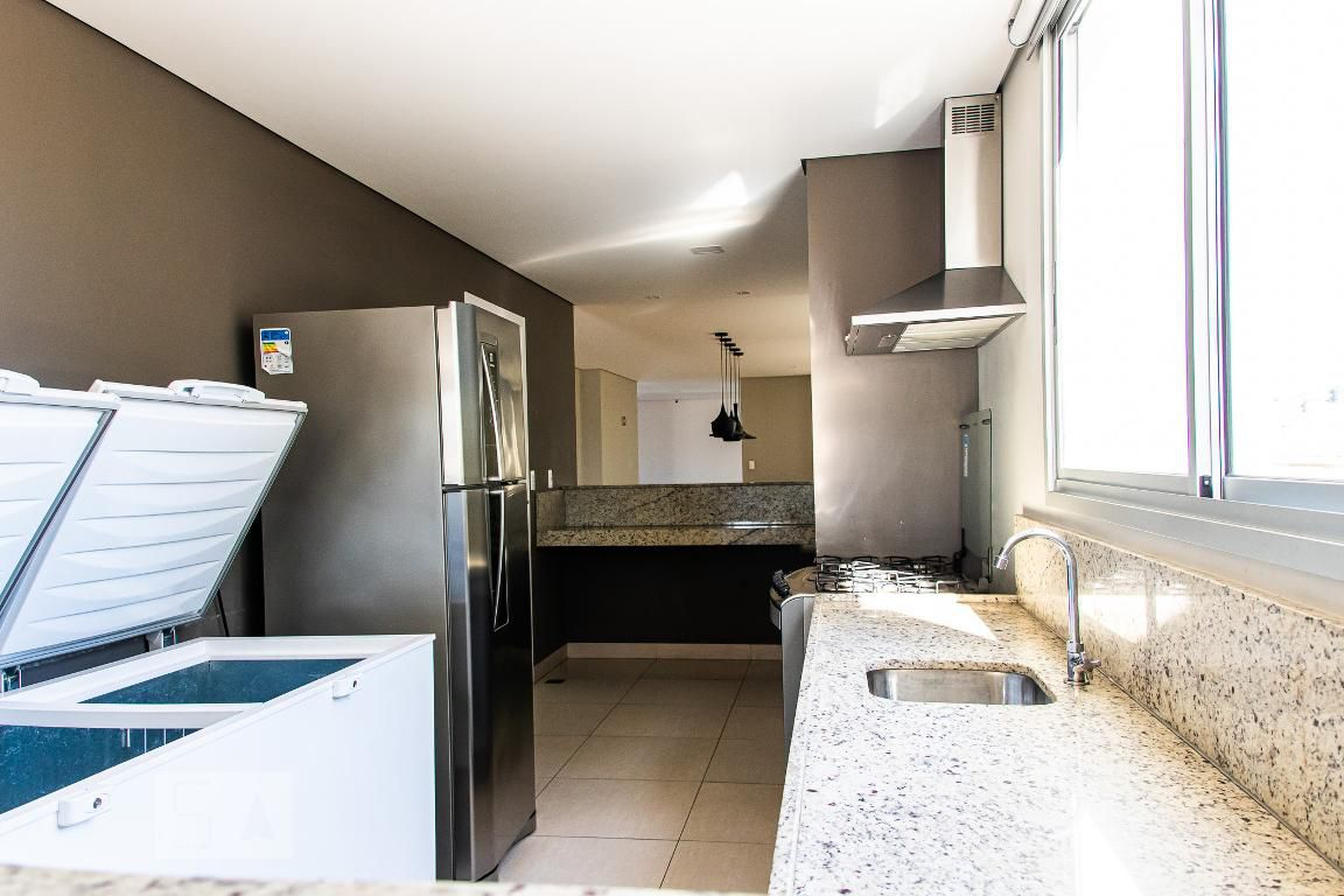 Salão de Festas - Soul Jaragua