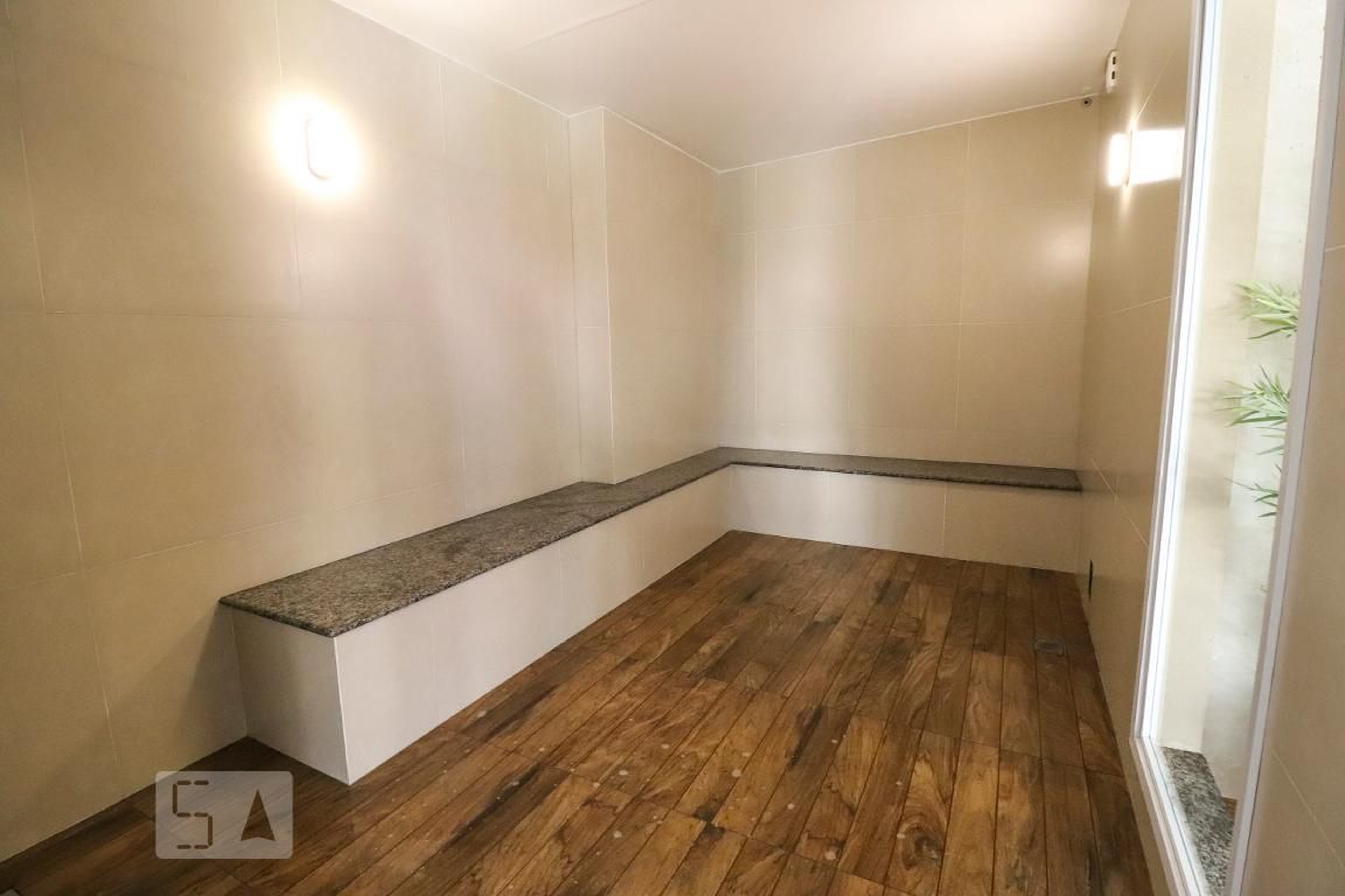 Sauna - 