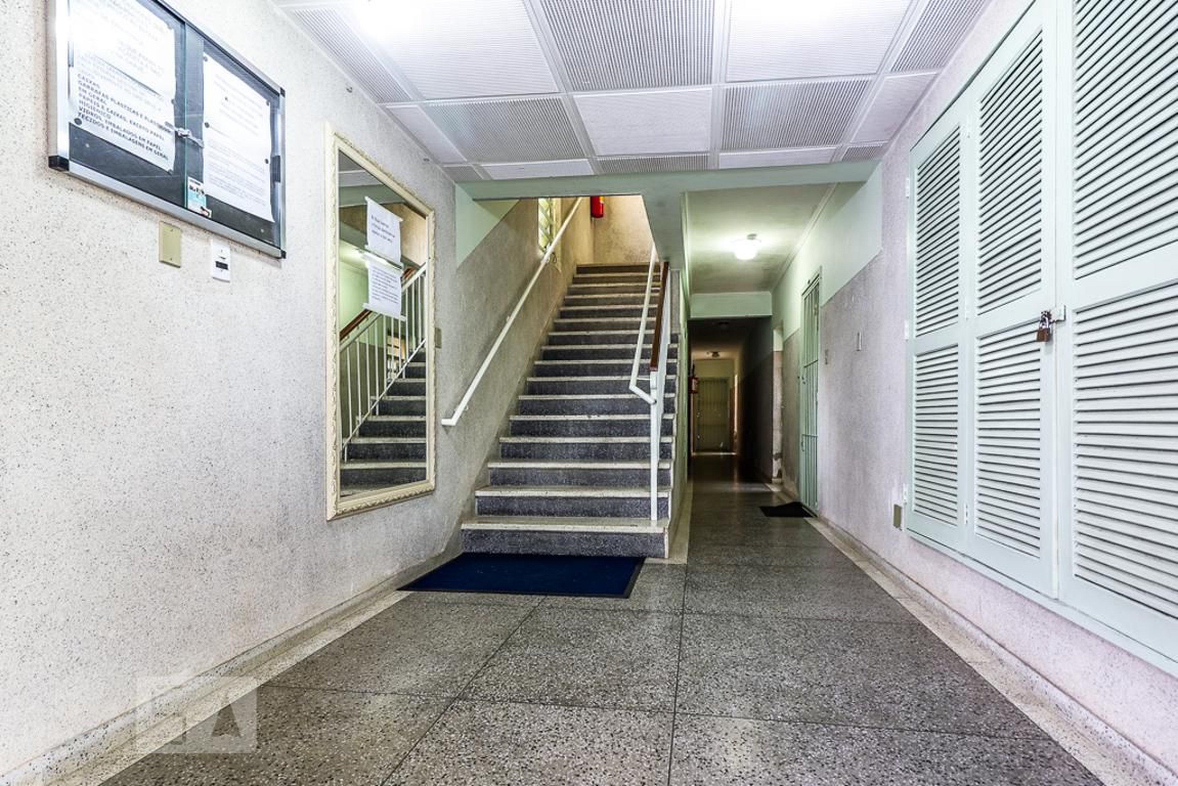 Hall de Entrada - Edifício Josemar