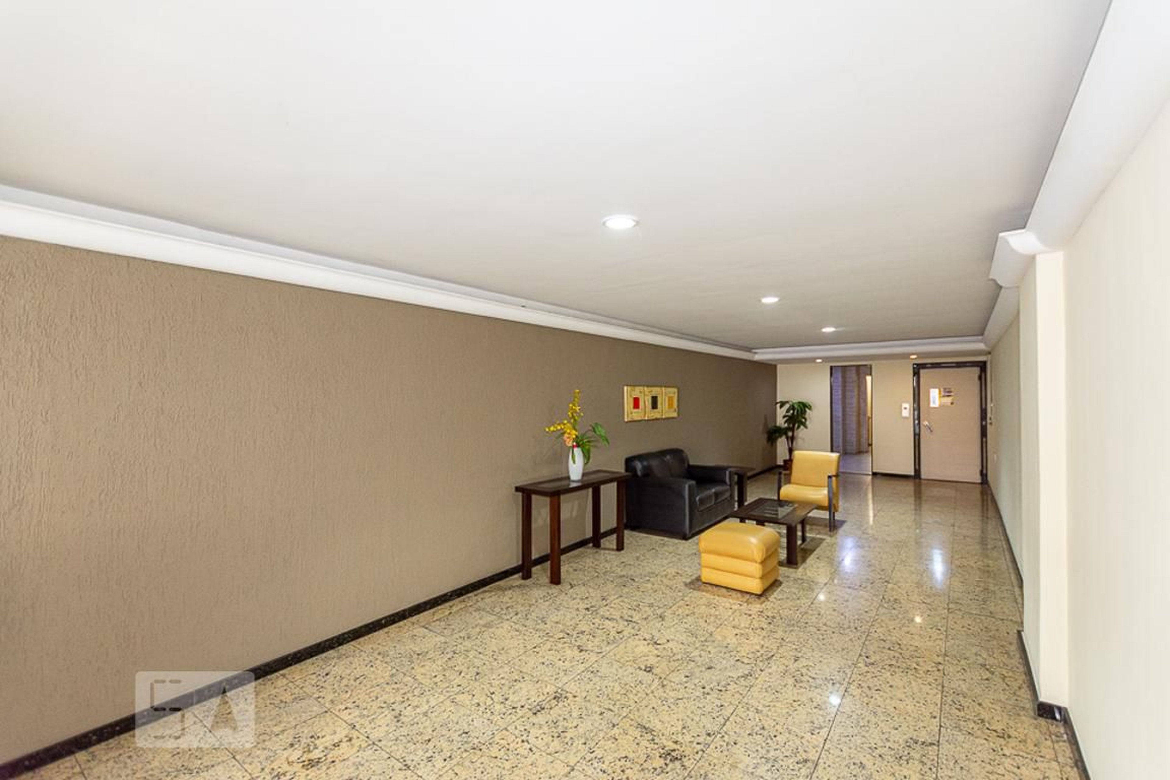 Hall de Entrada - Nise